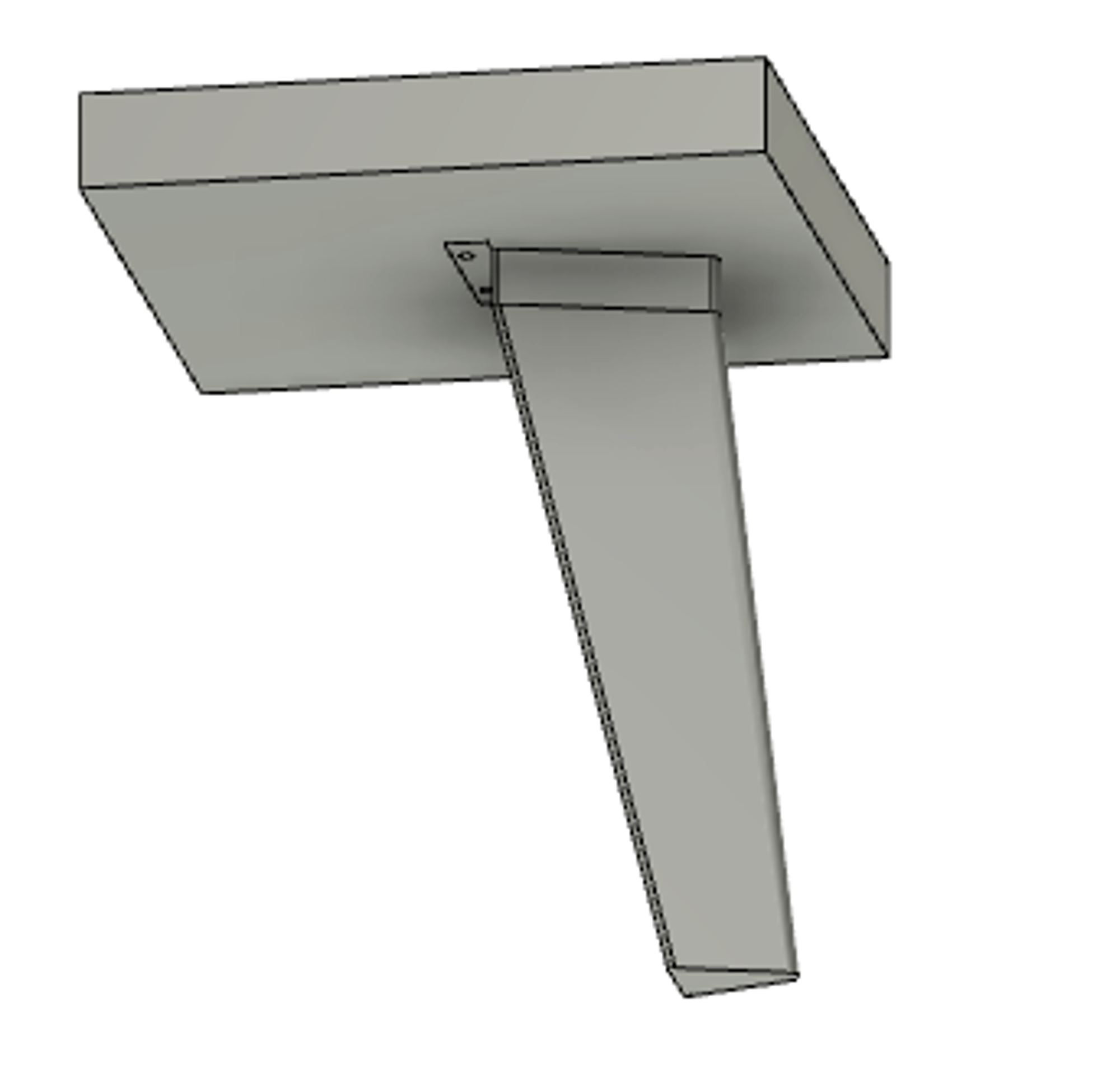 Coby Unger CAD Drawing 3