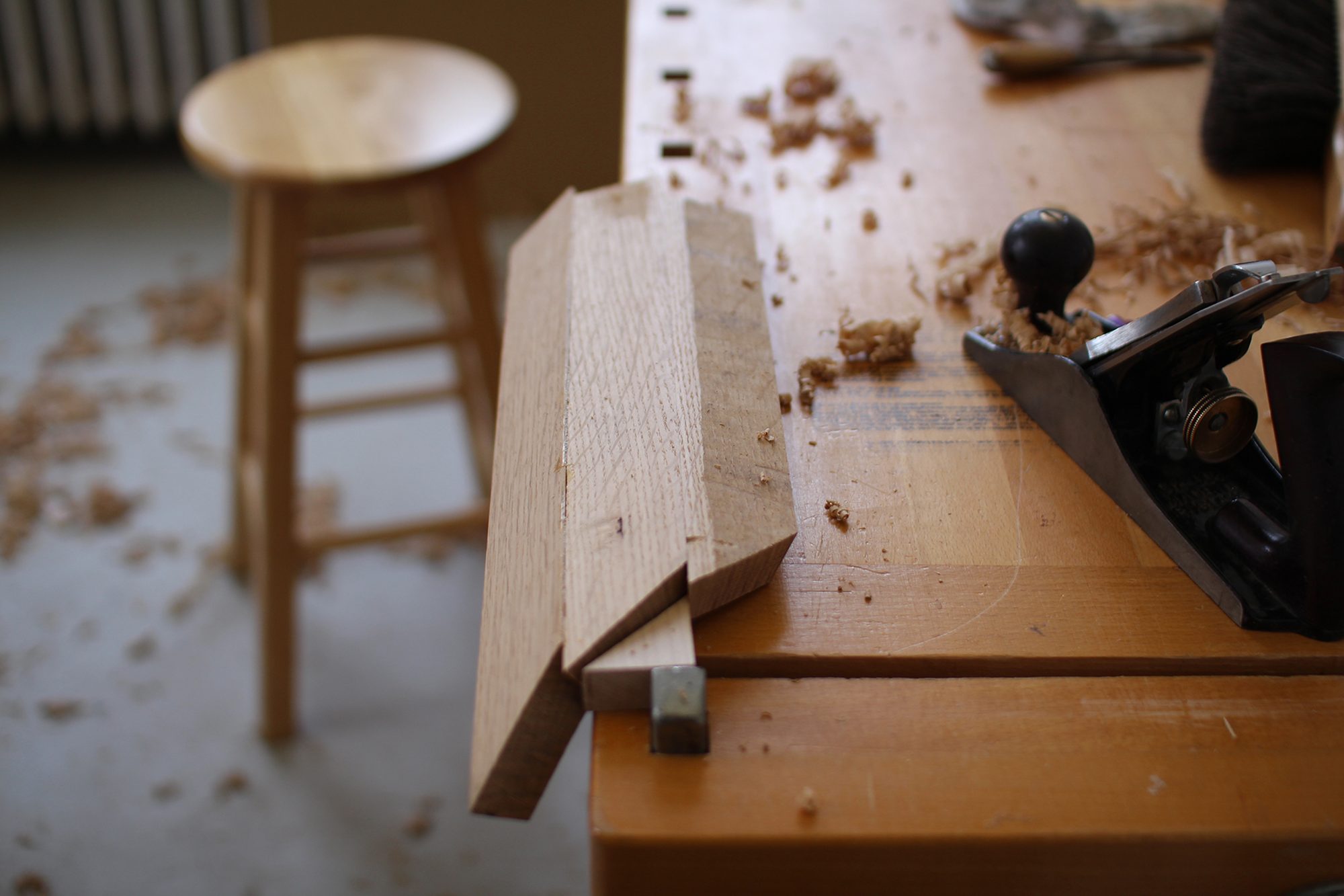 Coopering