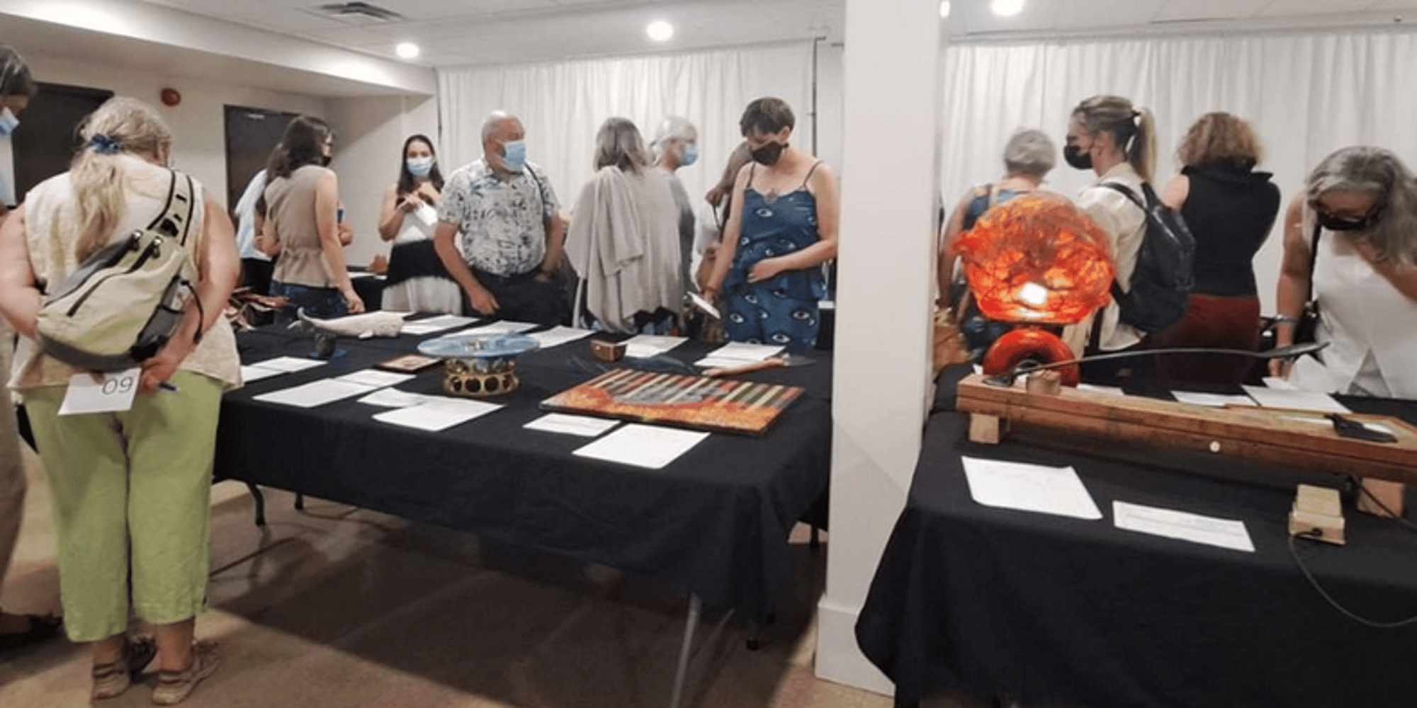 Emma Auction