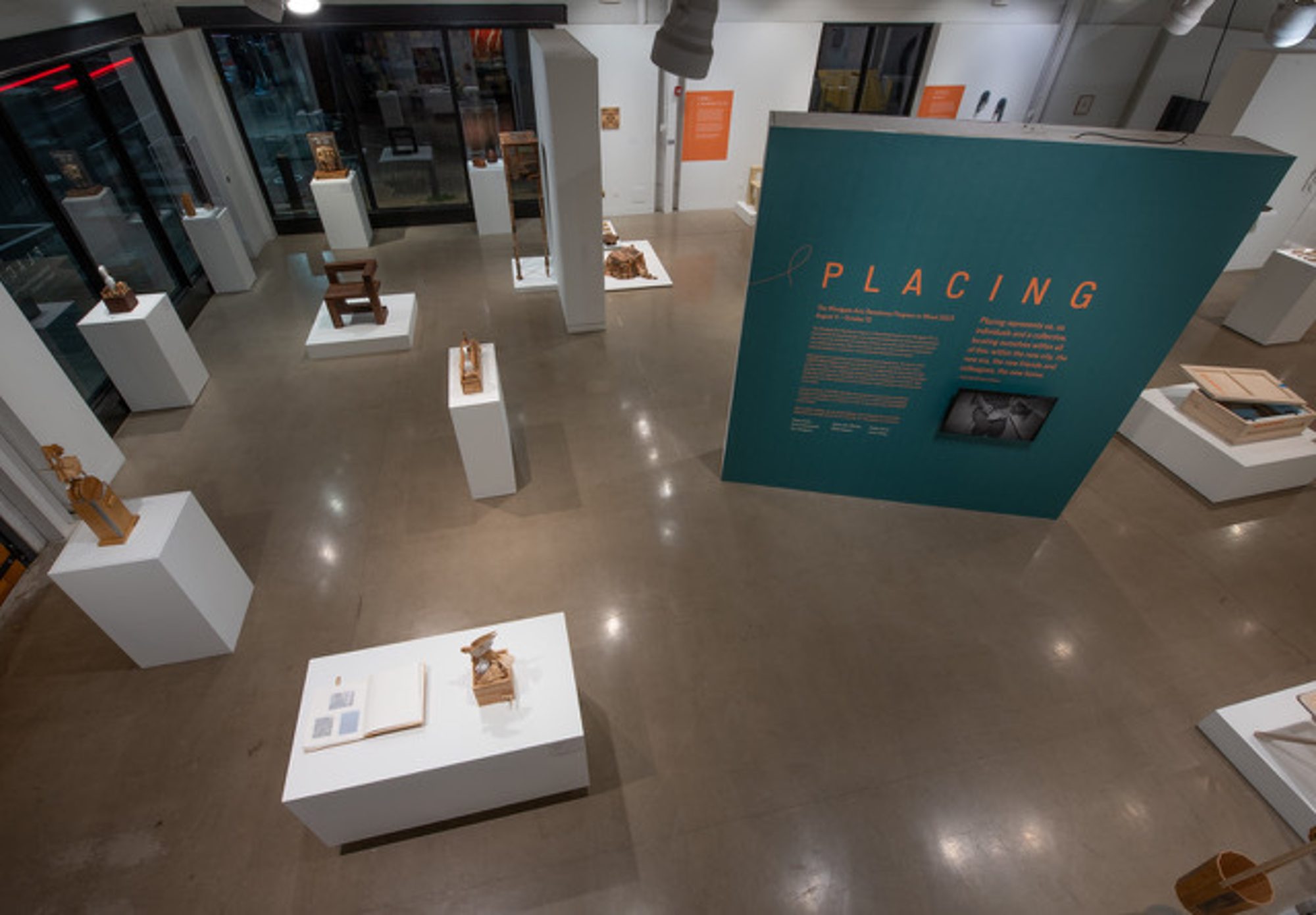 Manley Residency Placing2