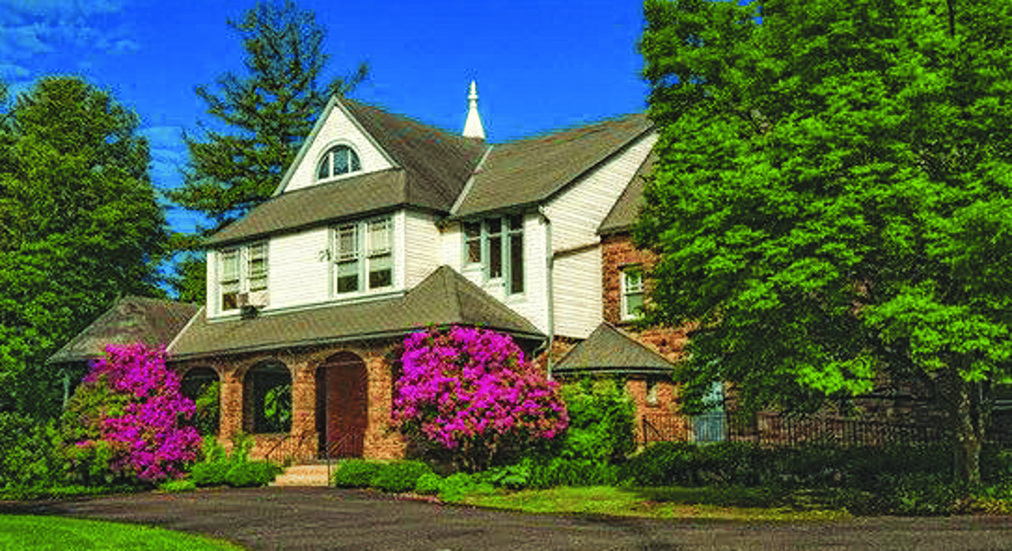 Freeman Hall