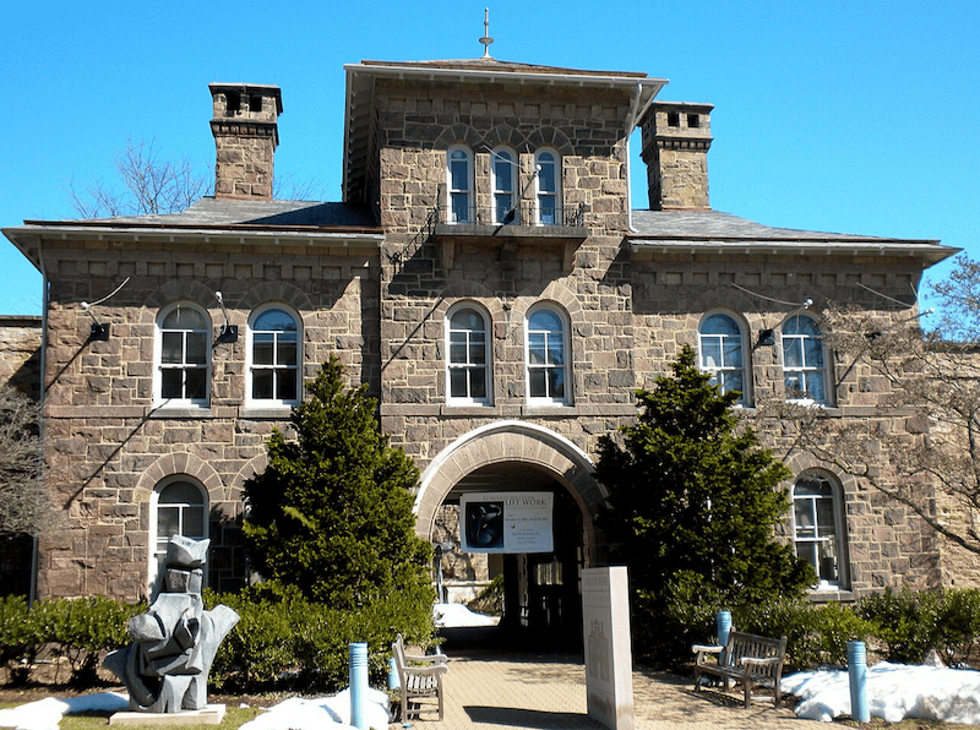 Michener Museum
