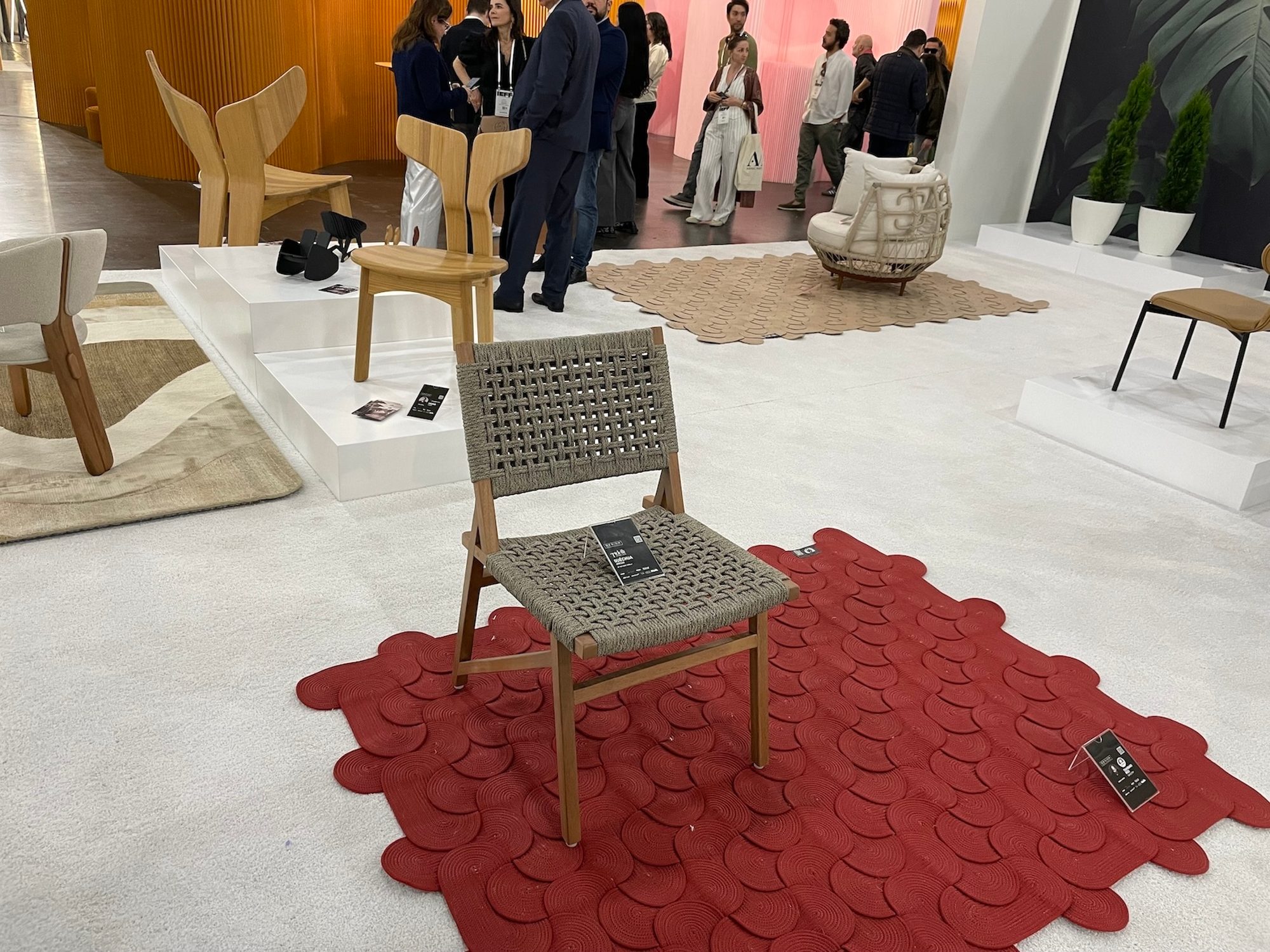 ICFF Furniture 4