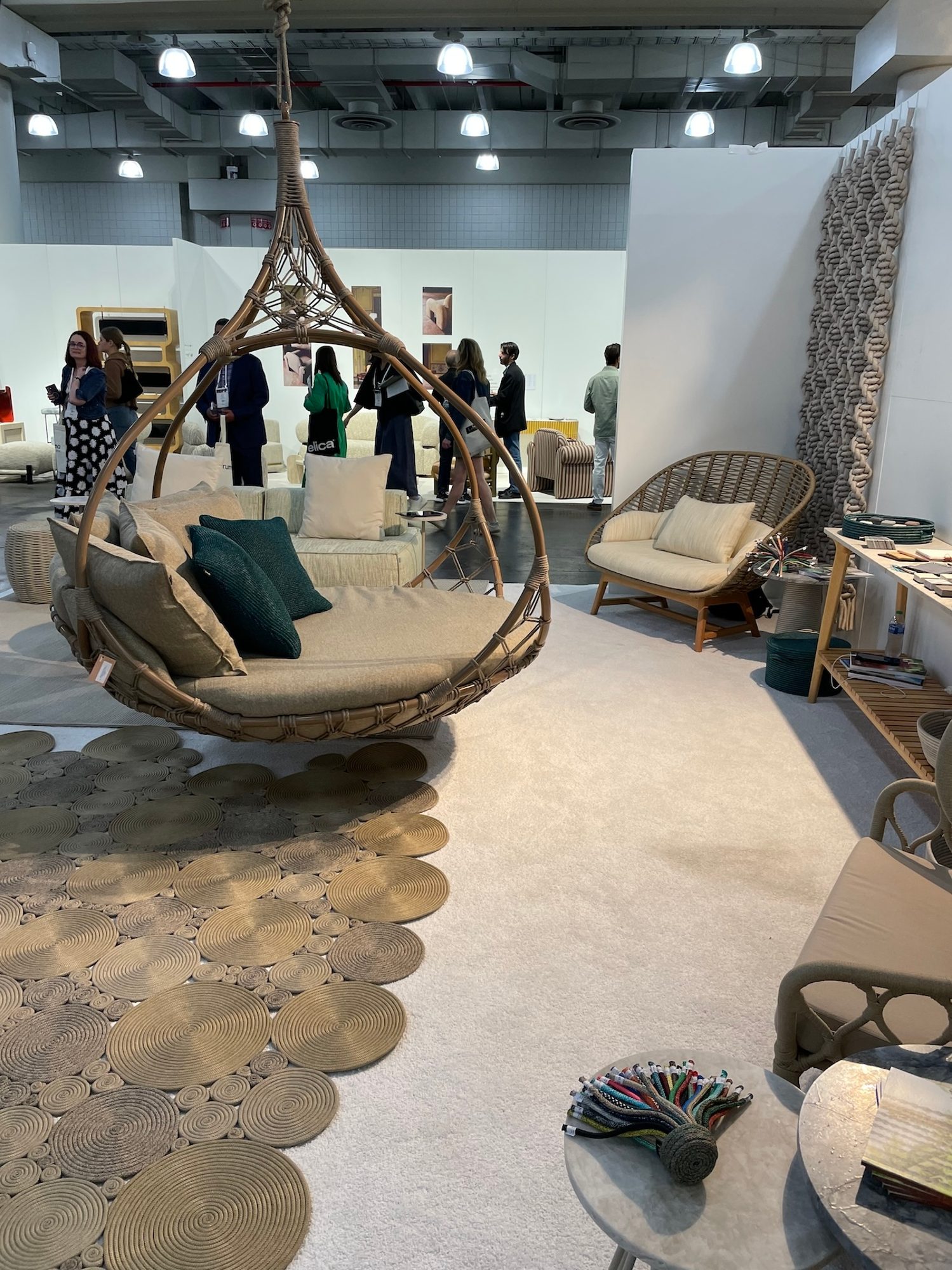 ICFF Furniture 5