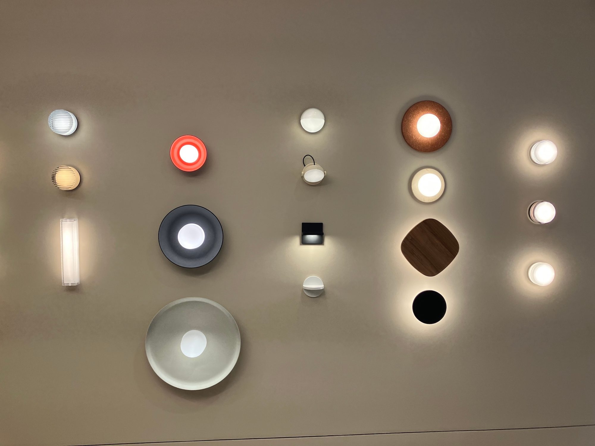 Lighting Gallery So Ho2