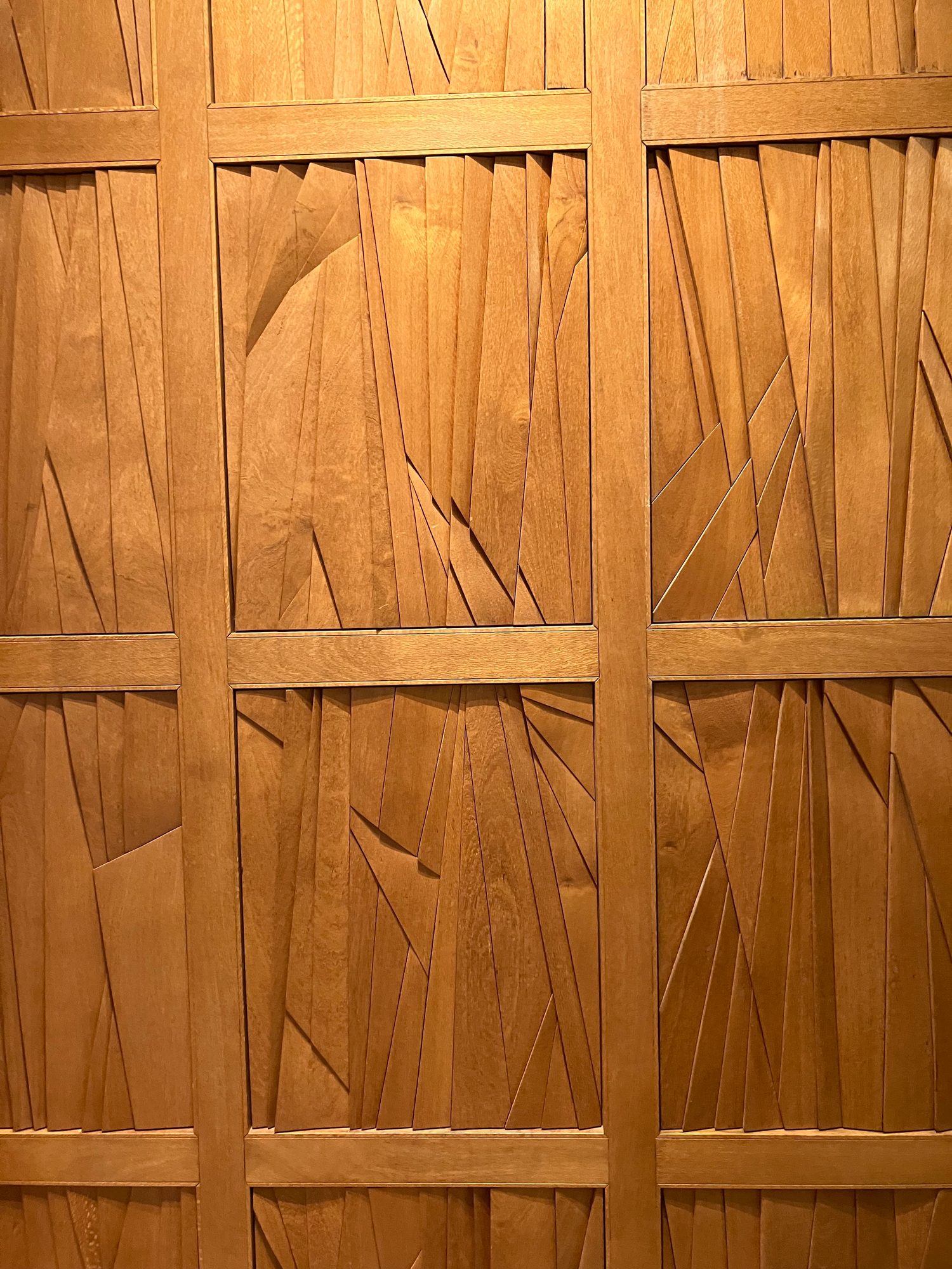 R and Co Wendell Castle Door