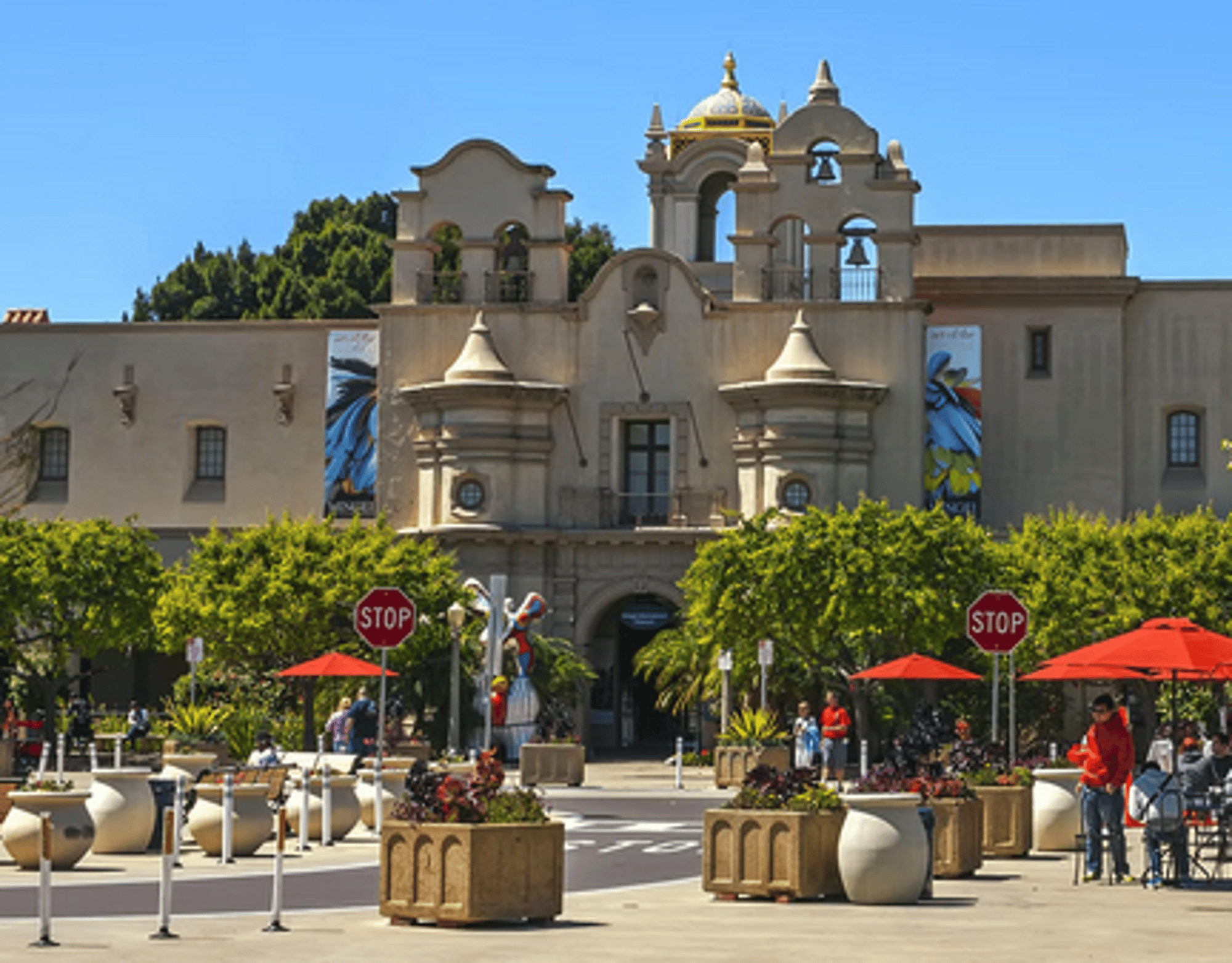 Mingei Museum