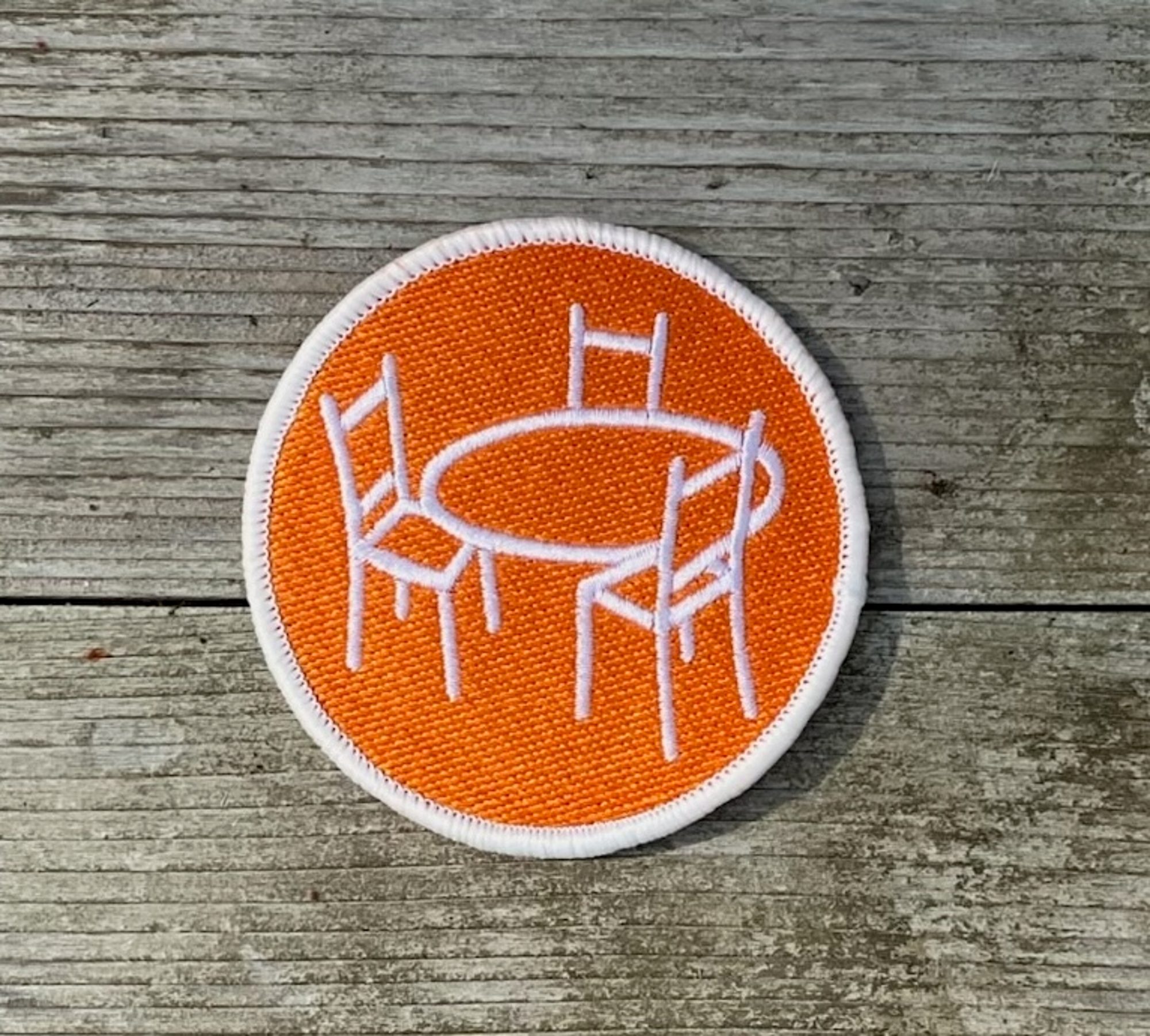 TFS Patch
