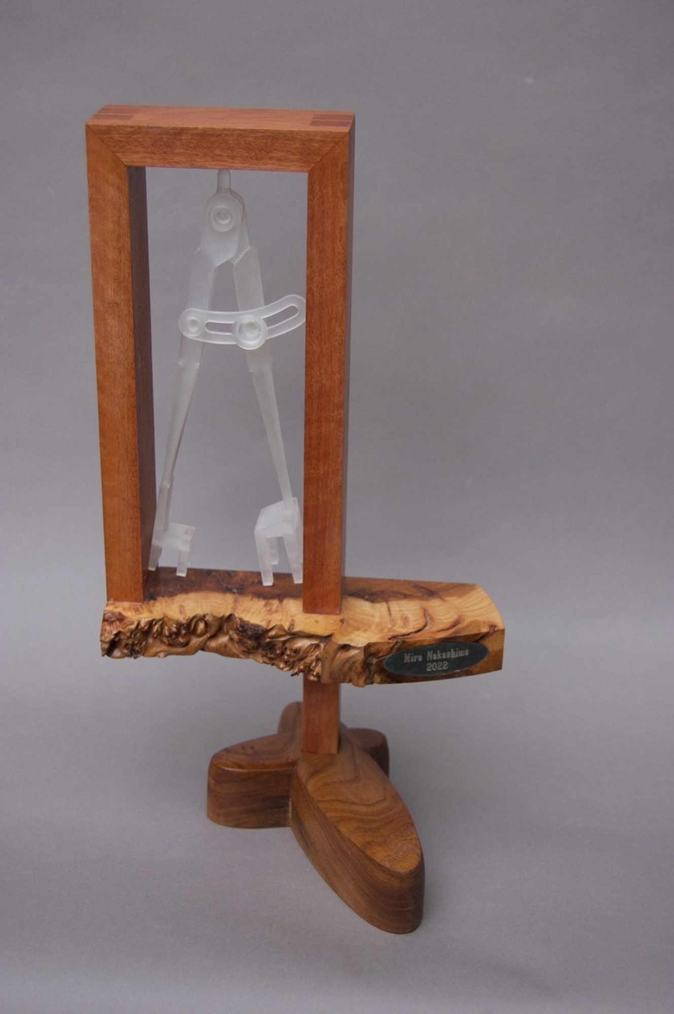 Ao D Award Mira Nakashima