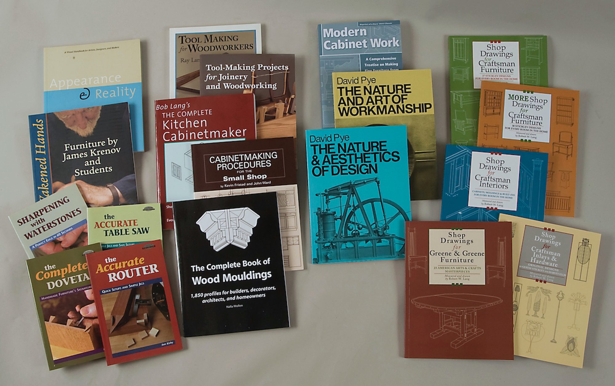 John Kelsey Cambium Press Publishers