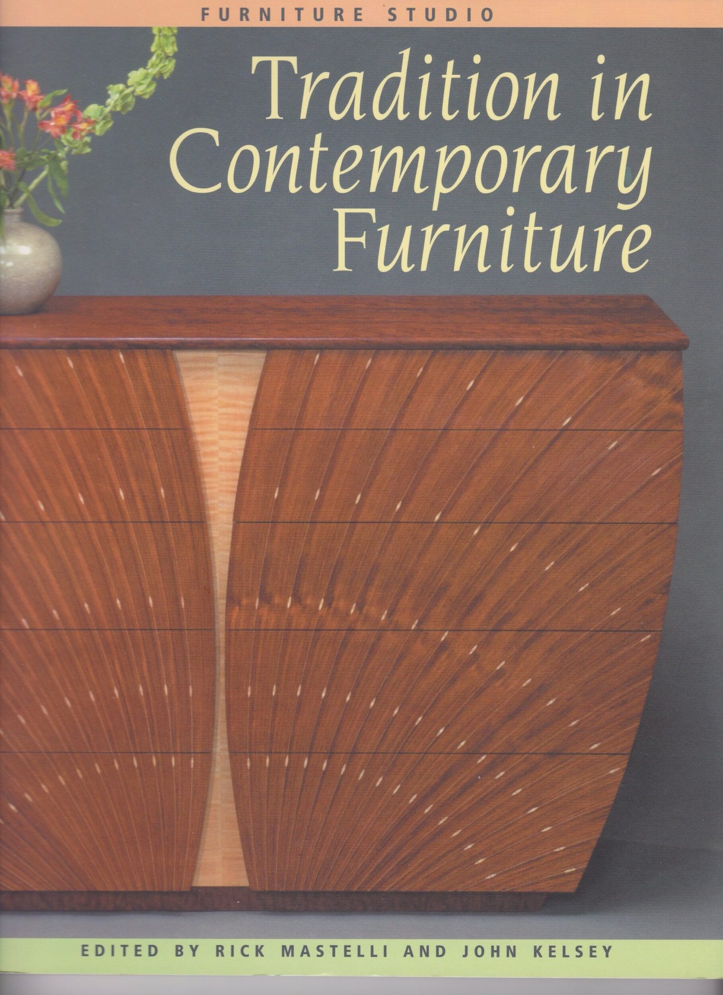 John Kelsey Furniture Studio series