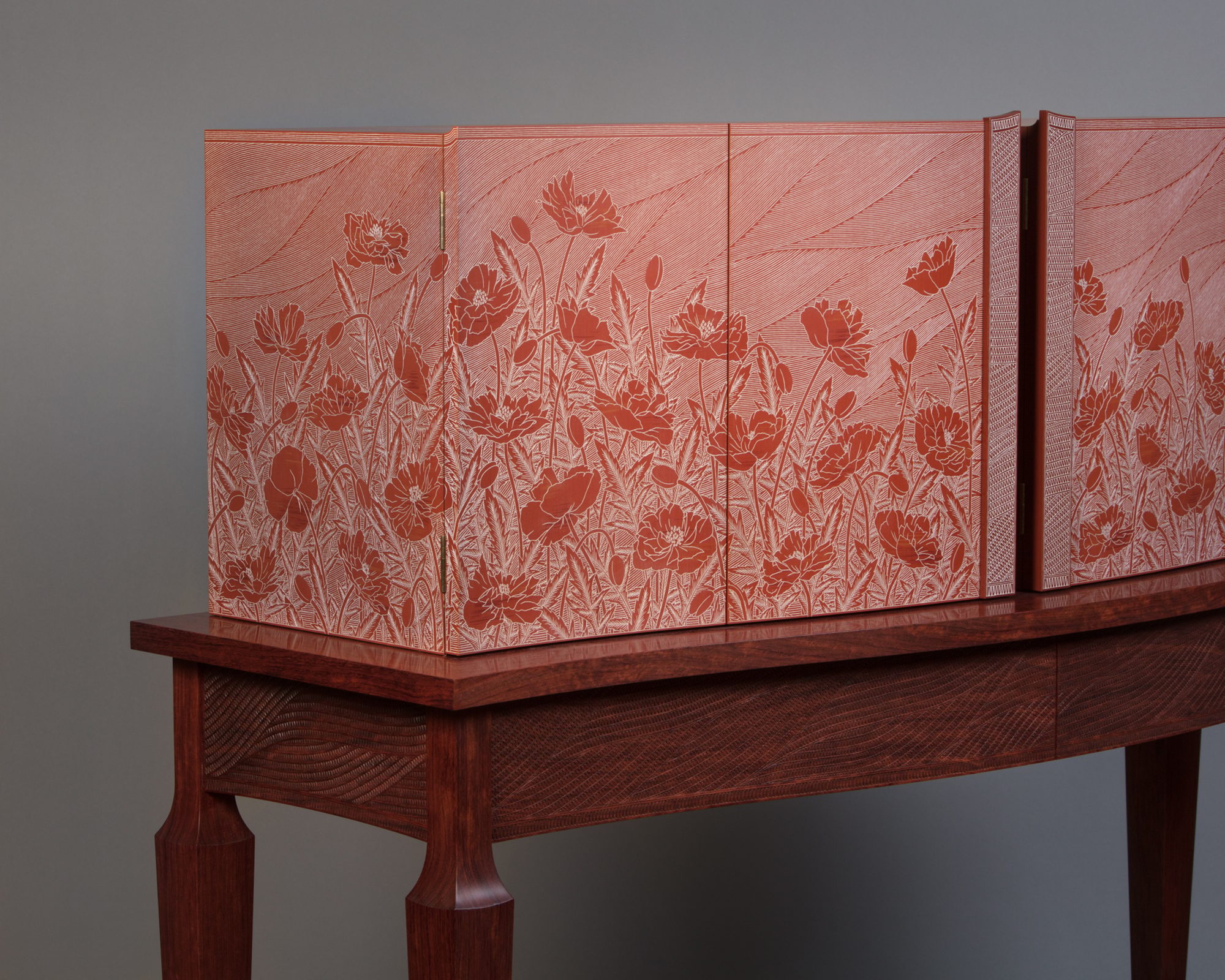 Madsen Poppy Cabinet