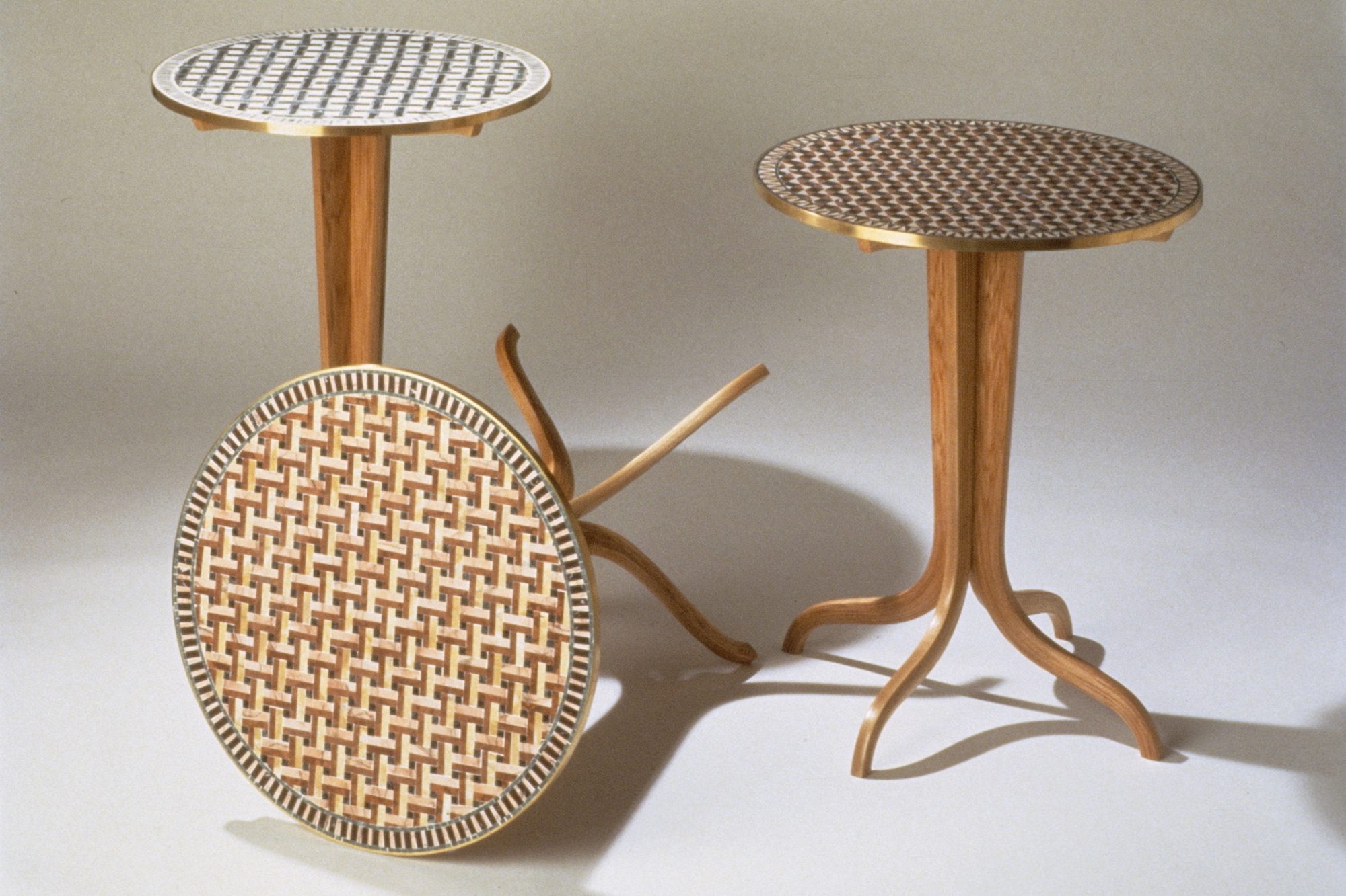 Mosaic Cafe Tables