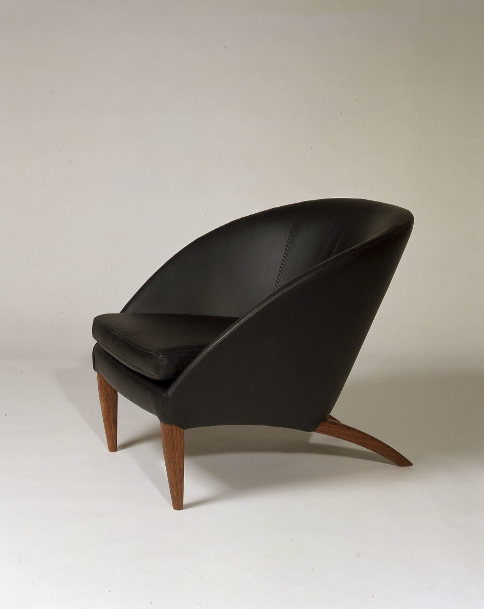 Barrow Chair