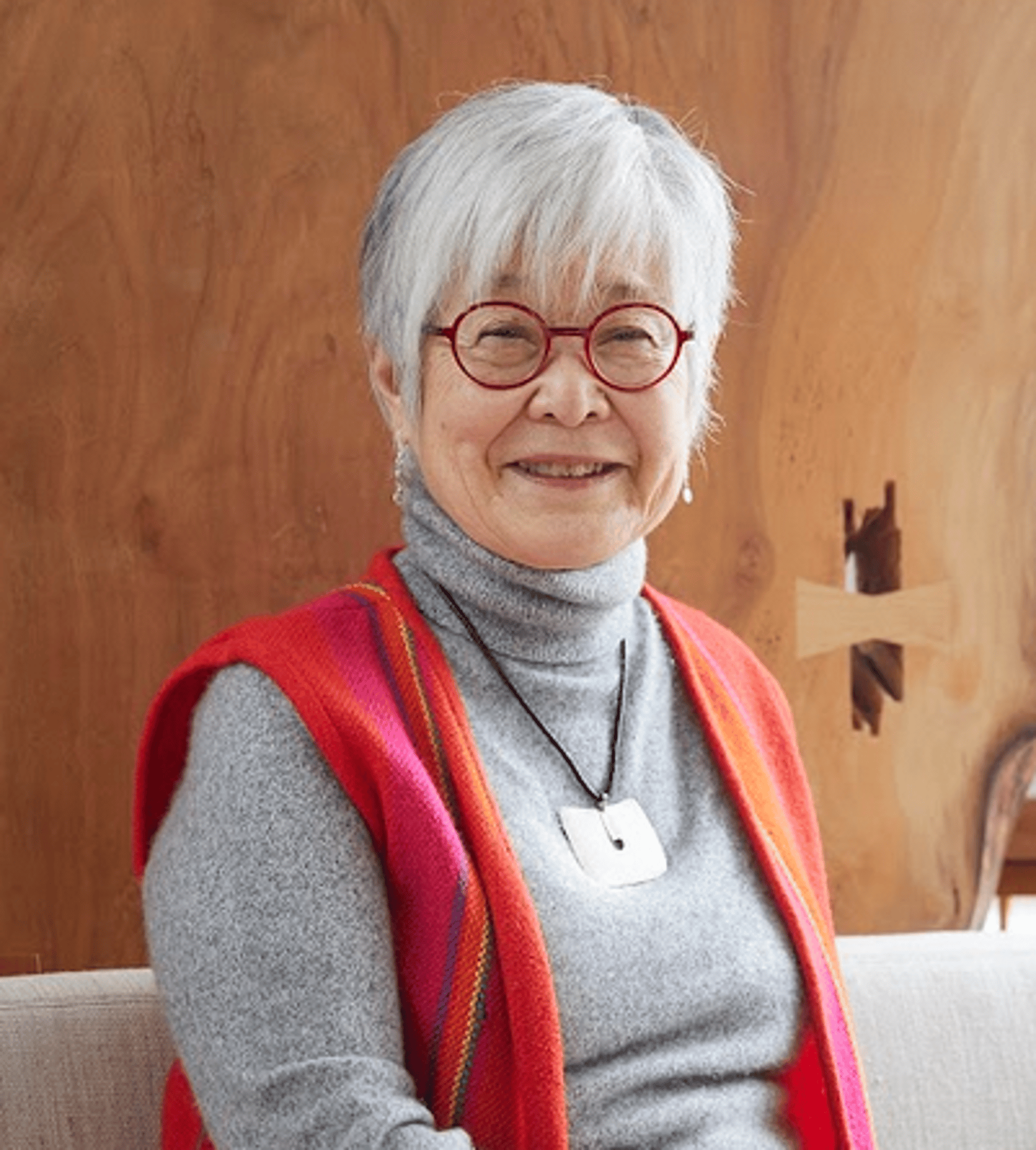 Mira Nakashima