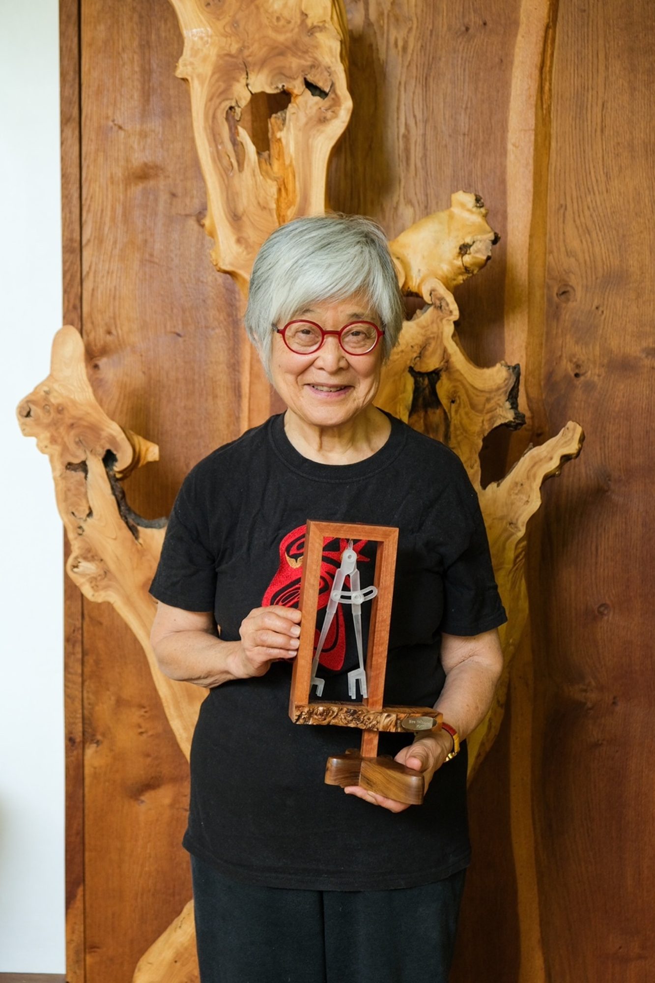 Mira W Award