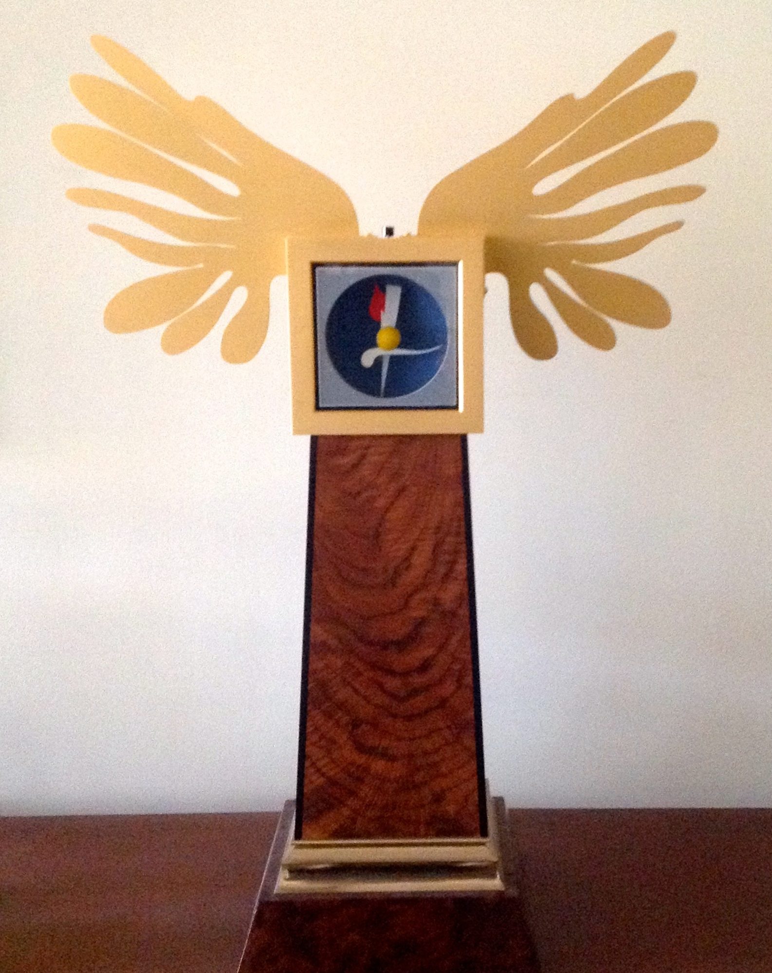 GKB Clock
