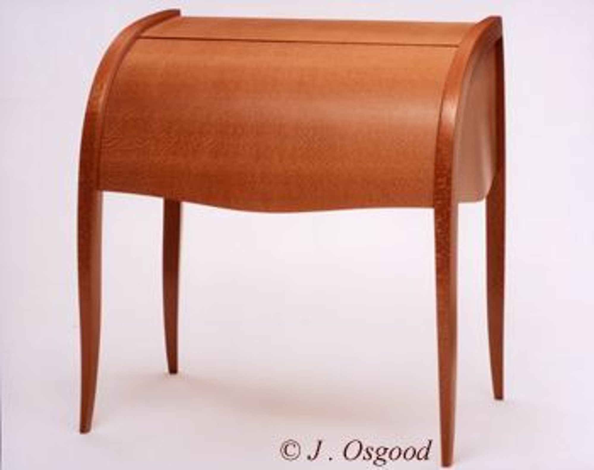 Osgocyli