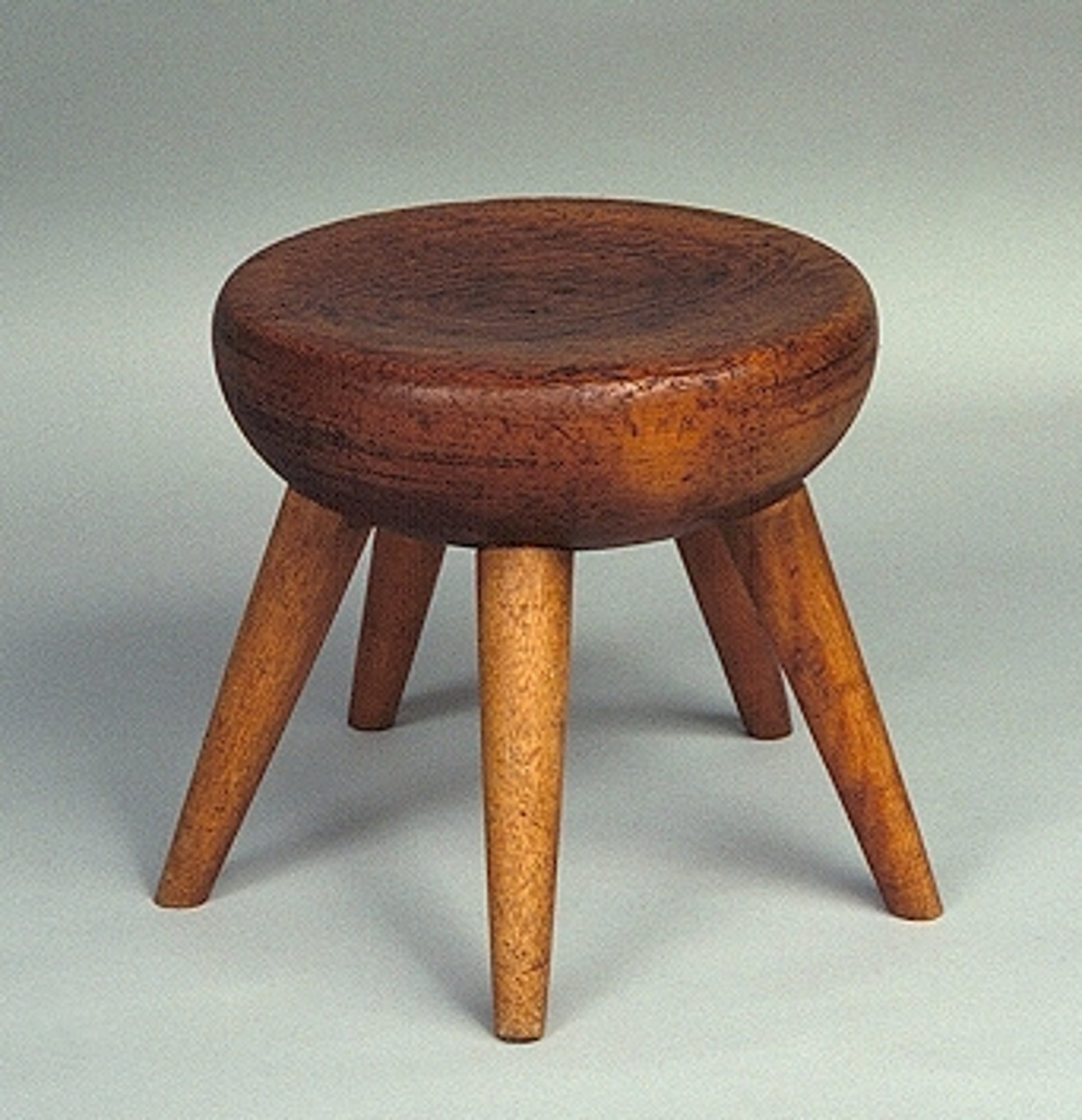 Weed5leggedstool