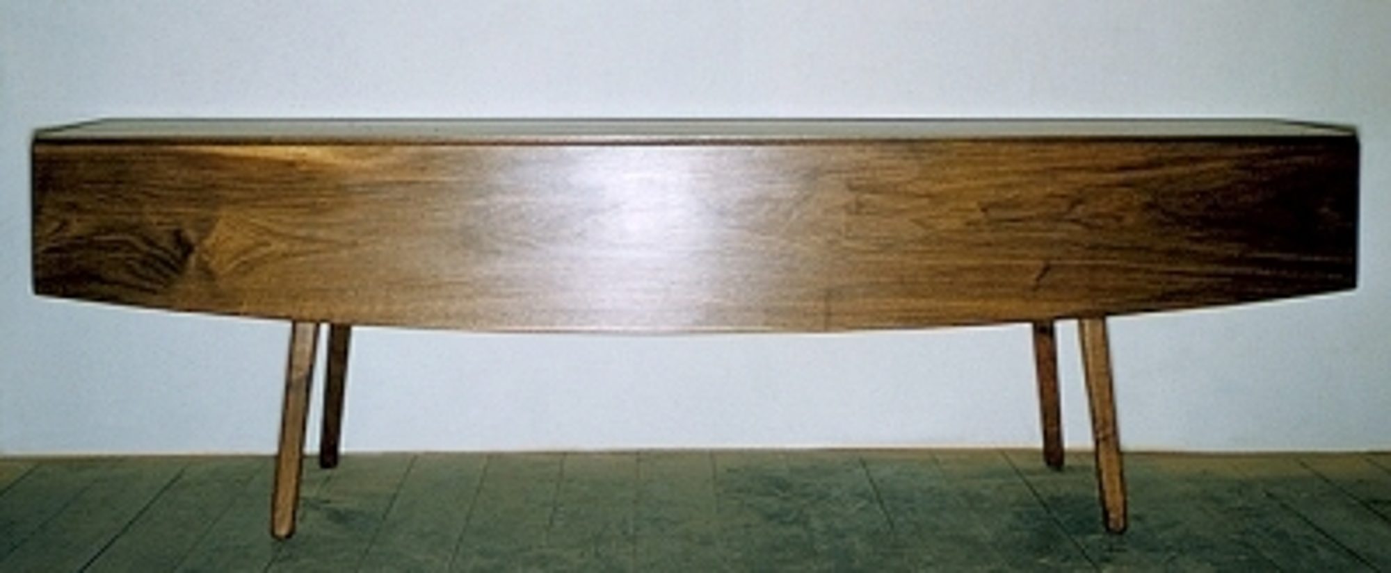 Weed Dropleaf Table