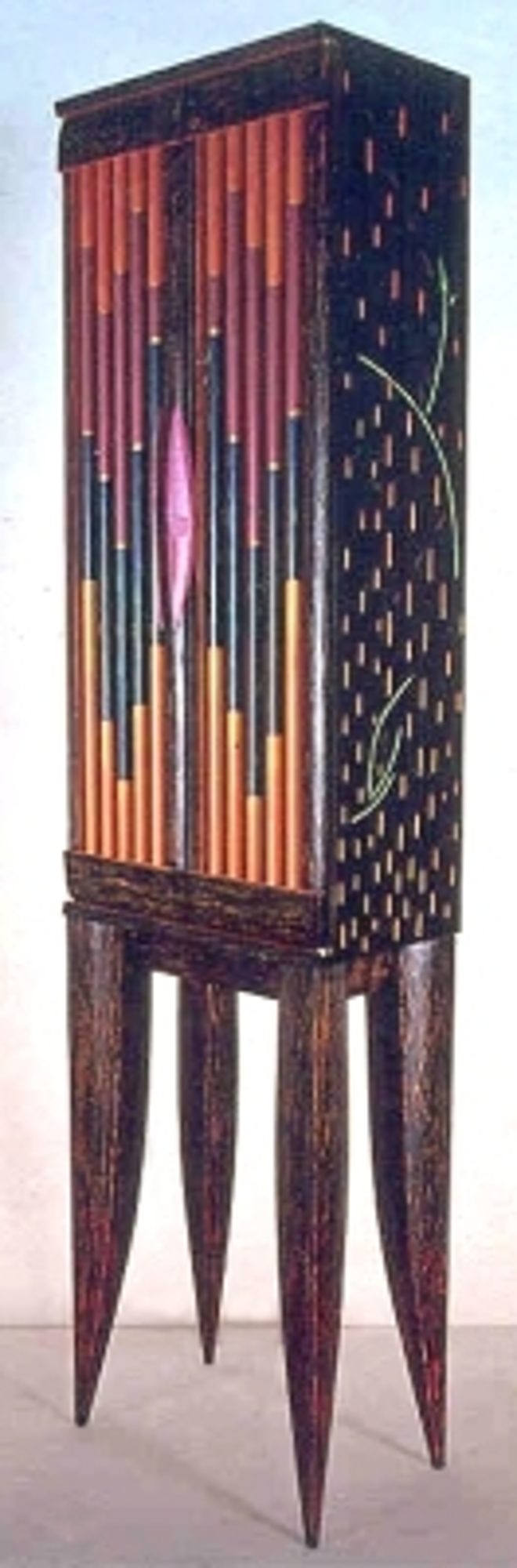 Maruyama90 Jungle Cabinet
