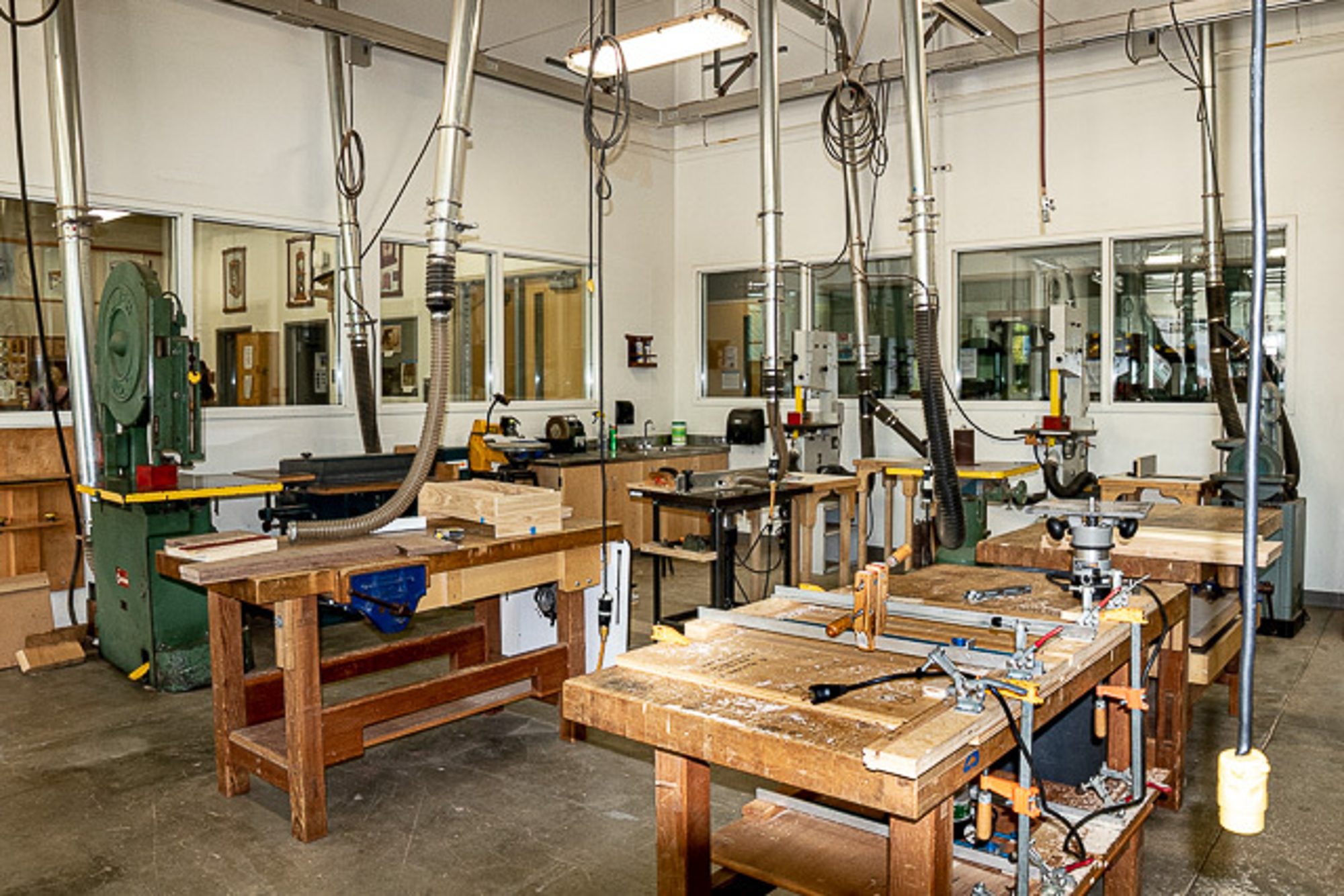 CFT Shop