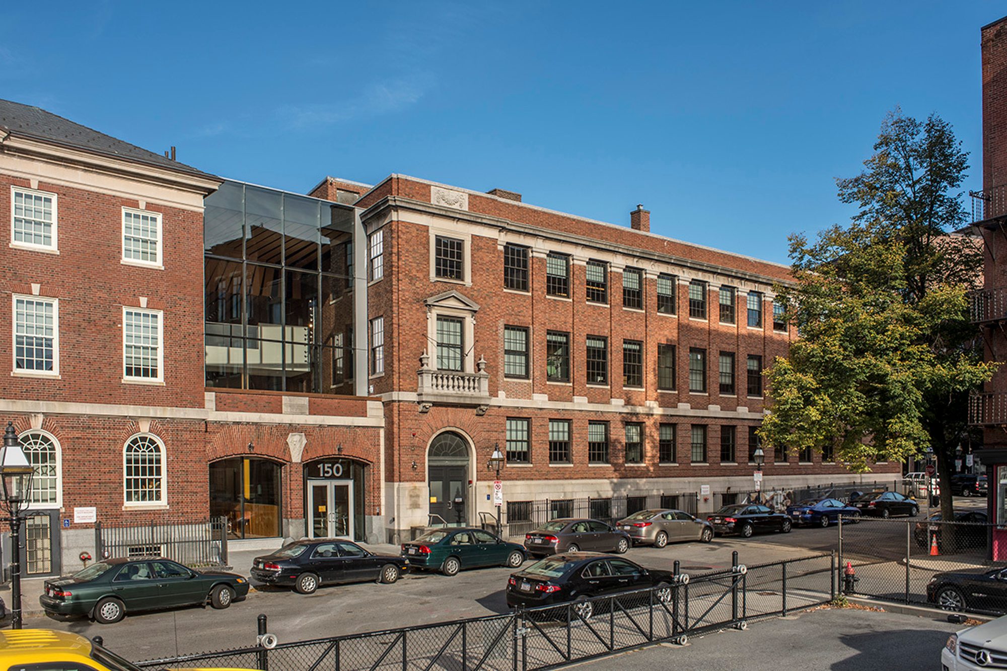 North Bennet School