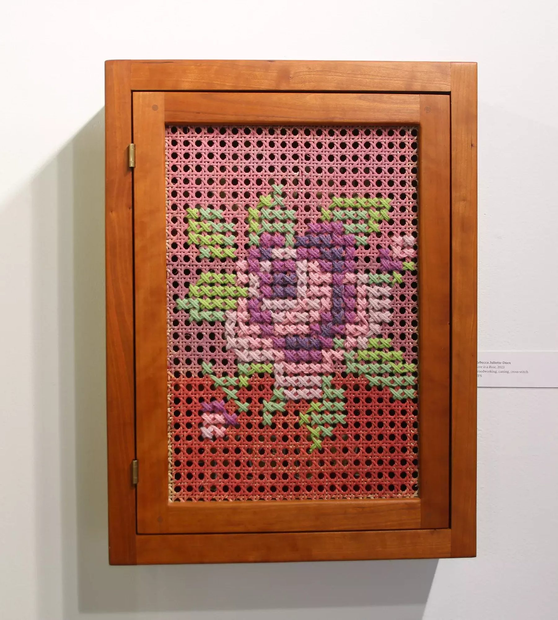 Juliette Duex Members Exhibition1