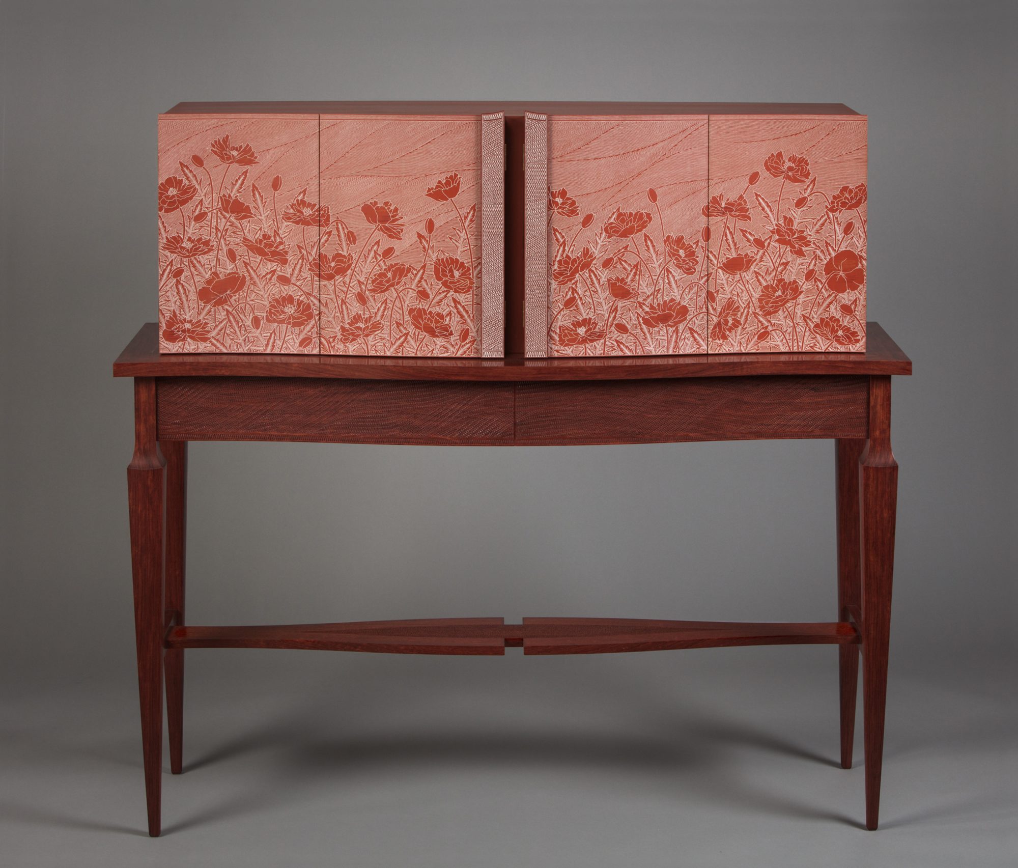 Poppy Cabinet