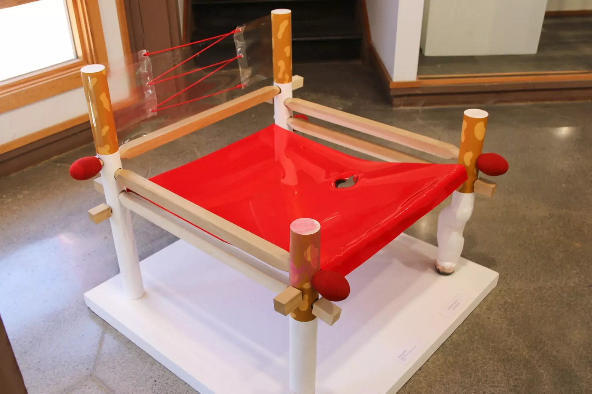 Mavrikis members exhibition3