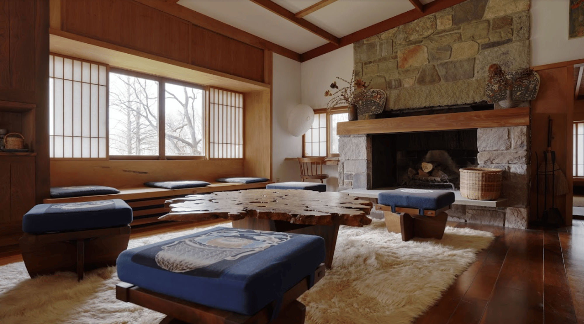 Nakashima Studio