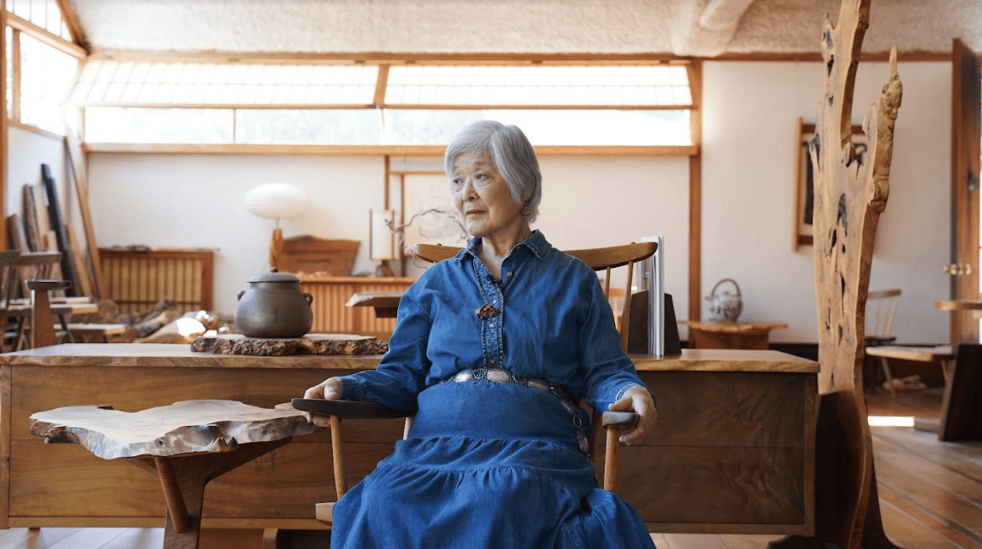 Mira Nakashima