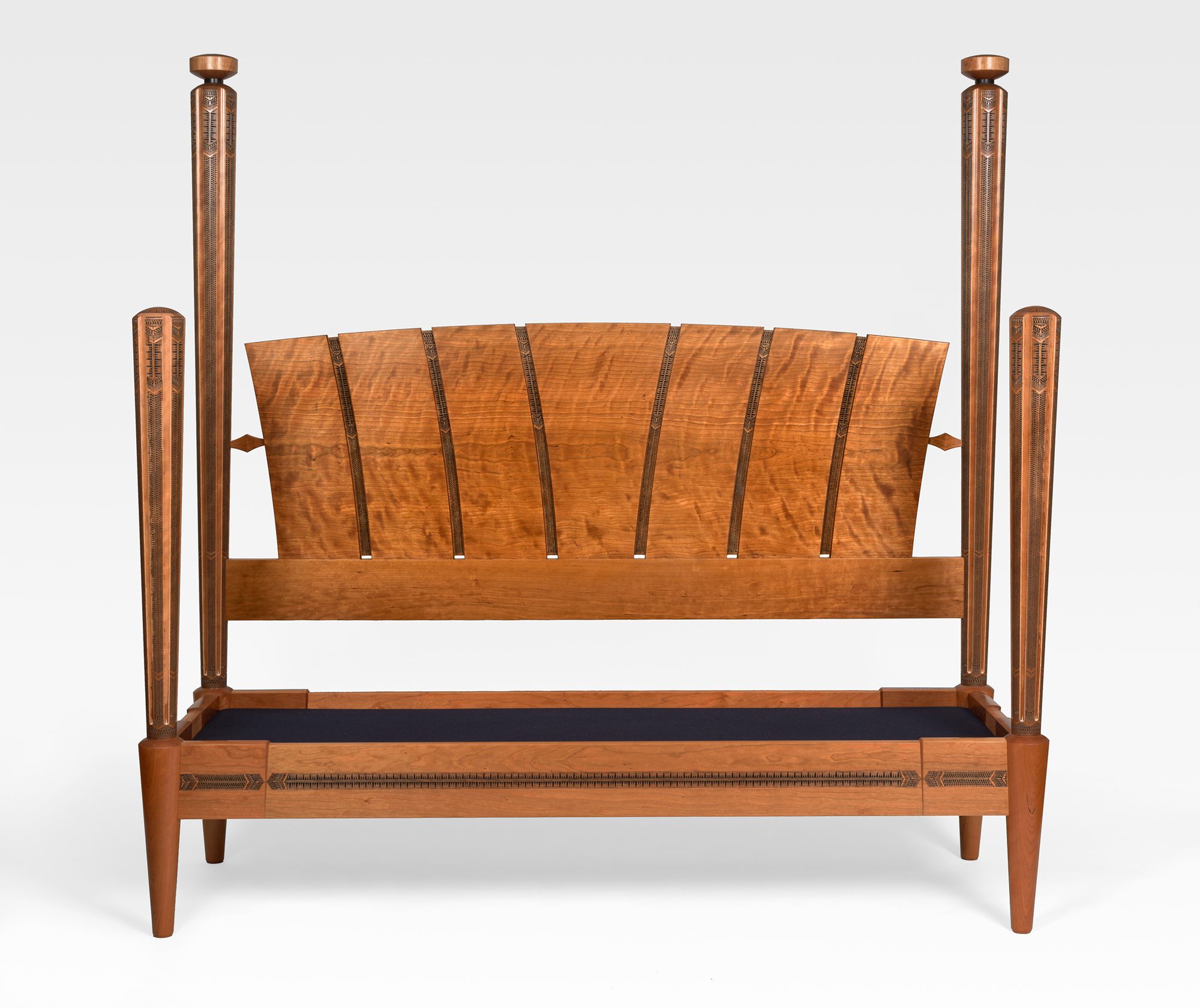 Senechal Bed