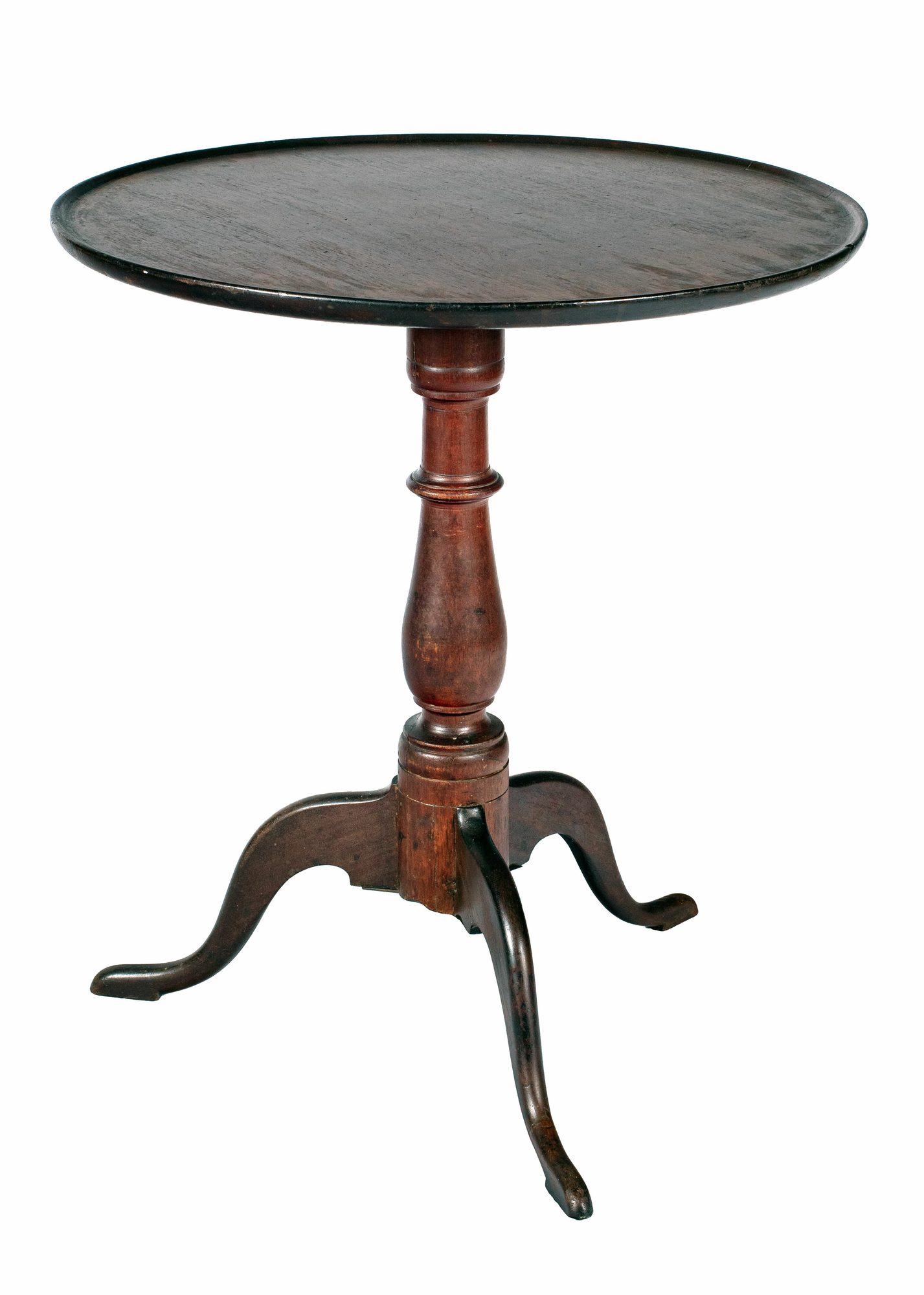 Tea table