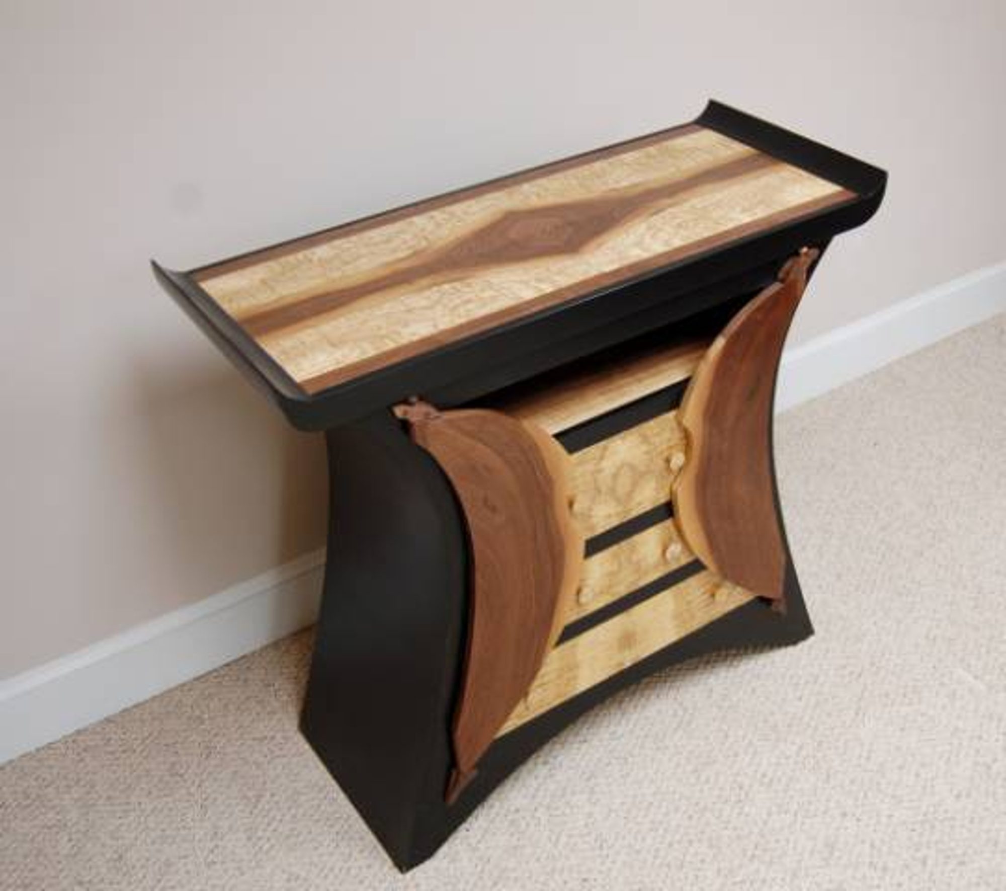 Rachel's Cabinet