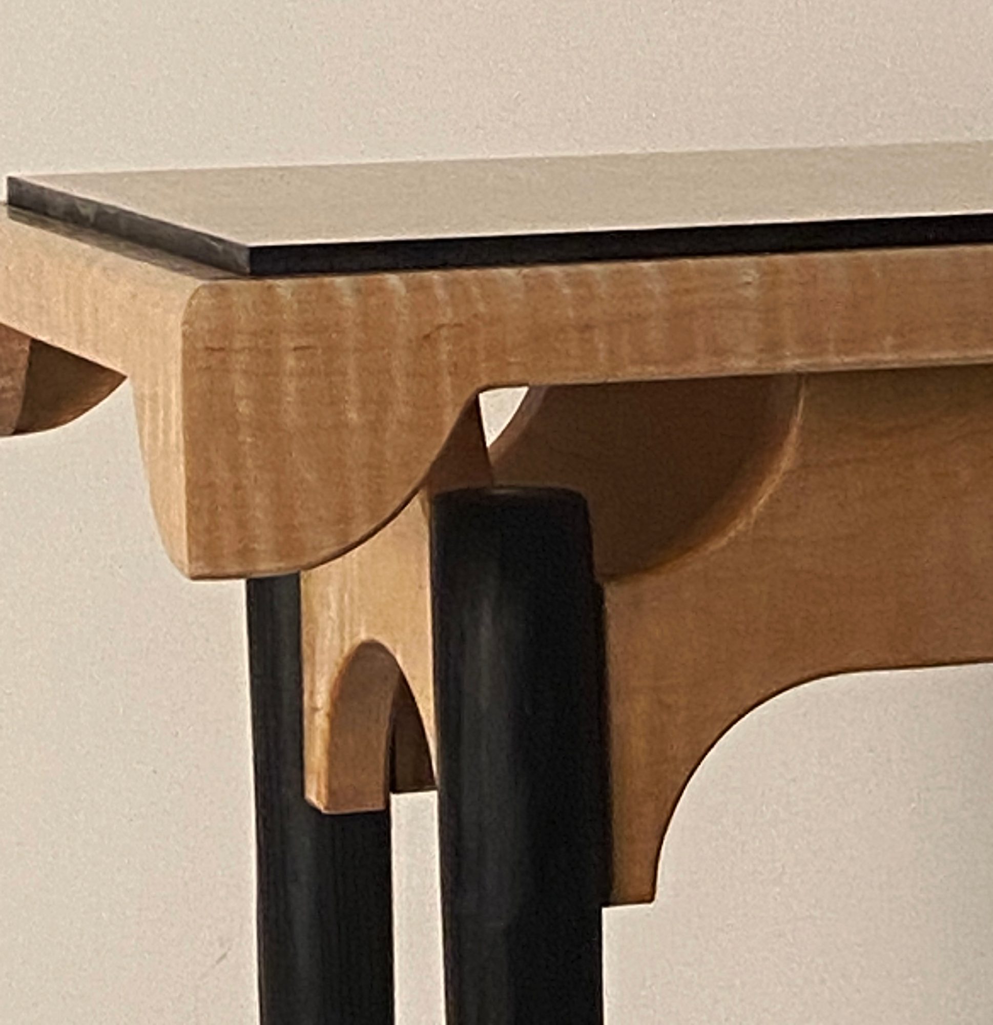 Ballet Table (detail)
