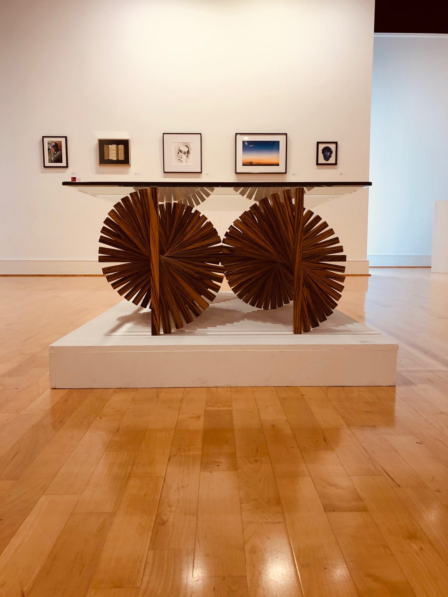 Helix Table