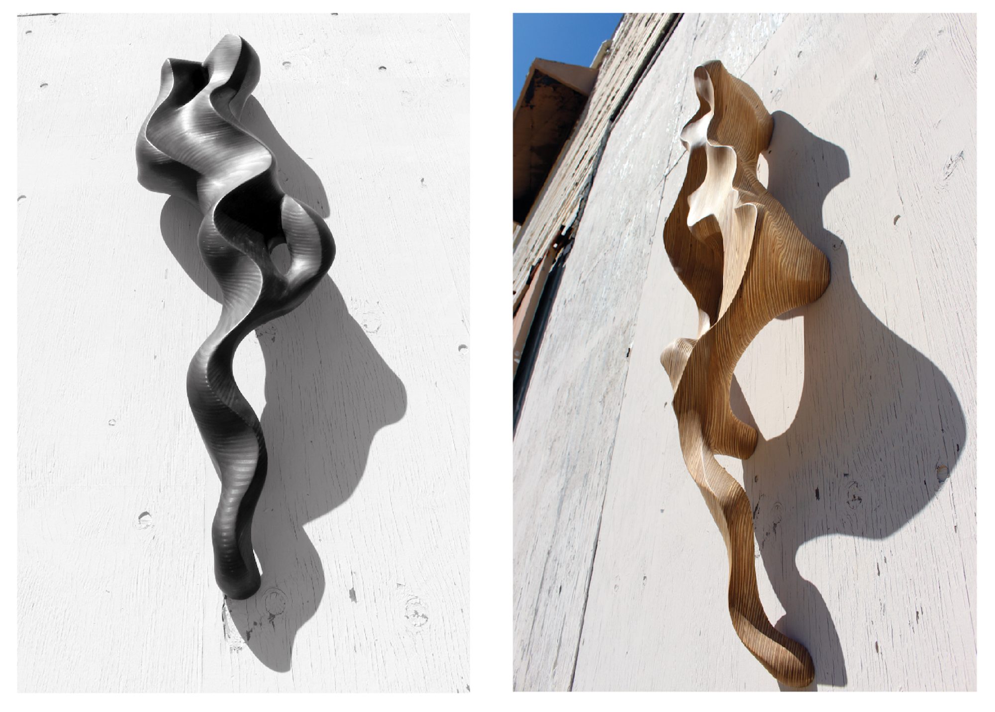 Strata Series