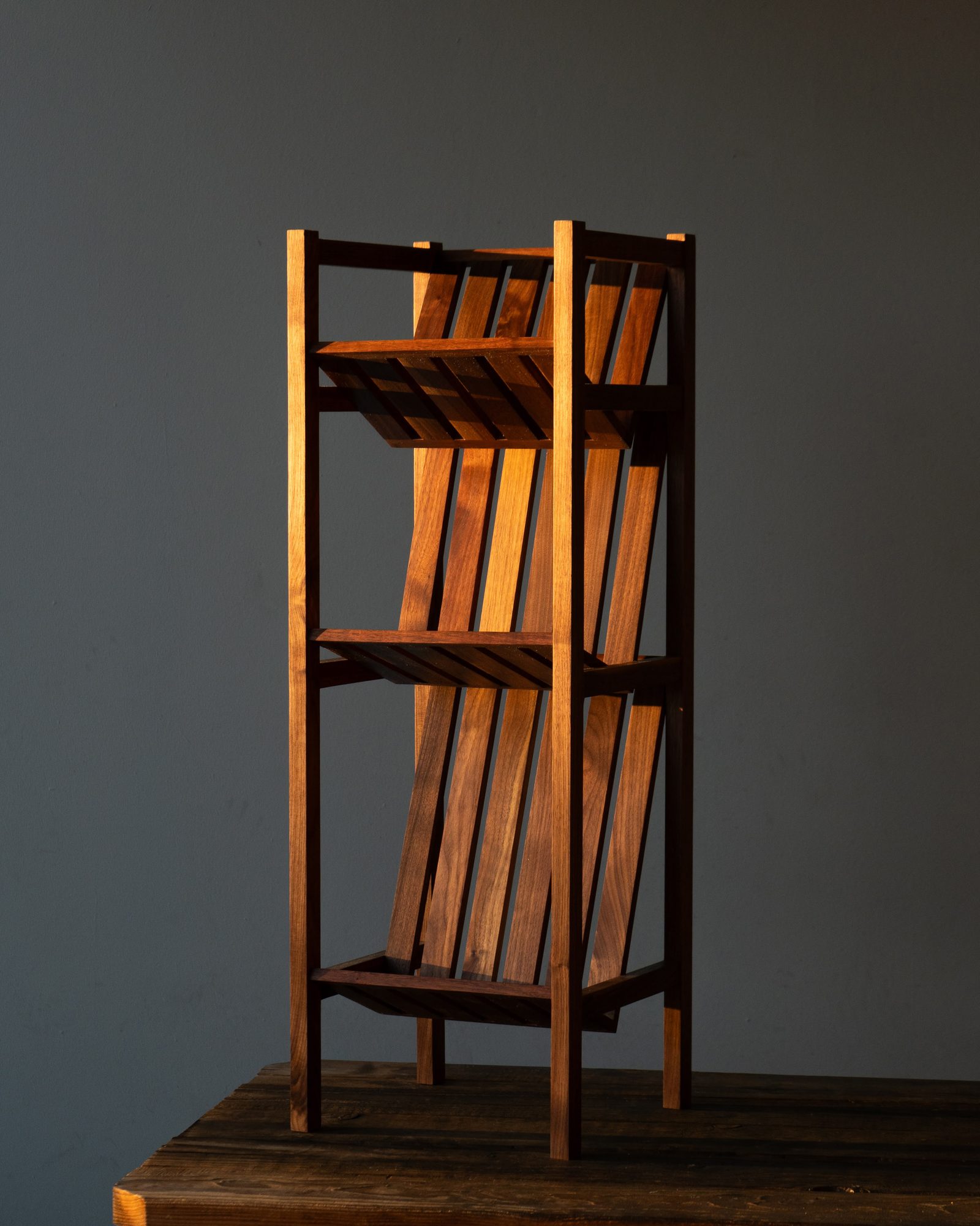 Display Rack