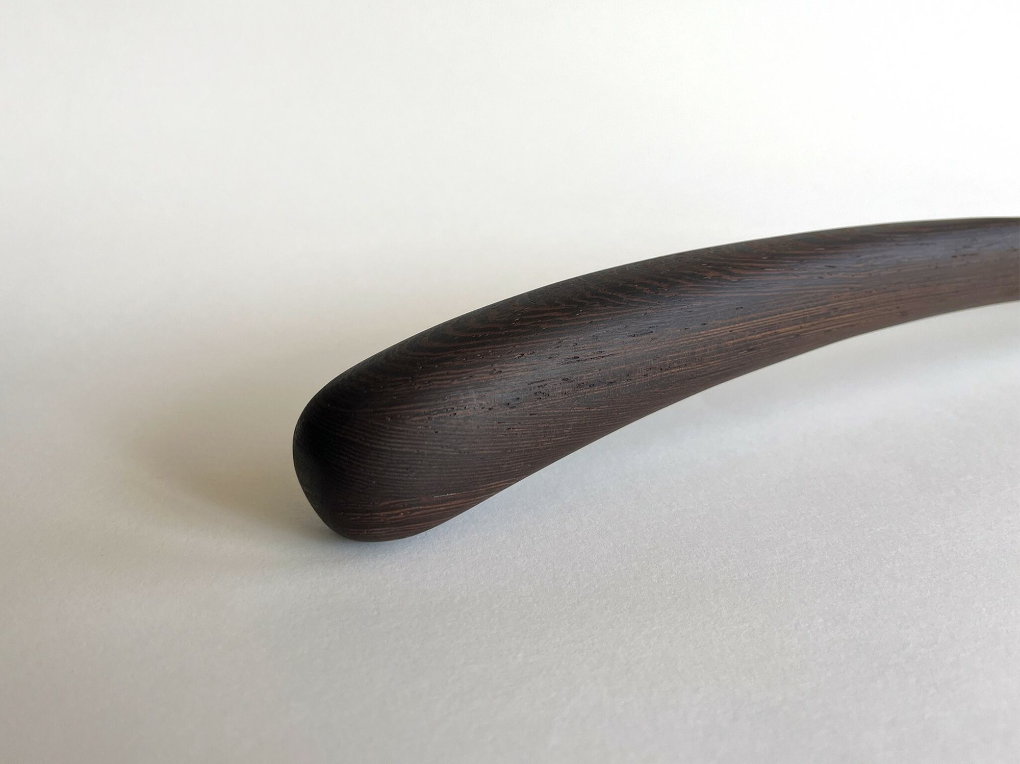 Ivory, detail