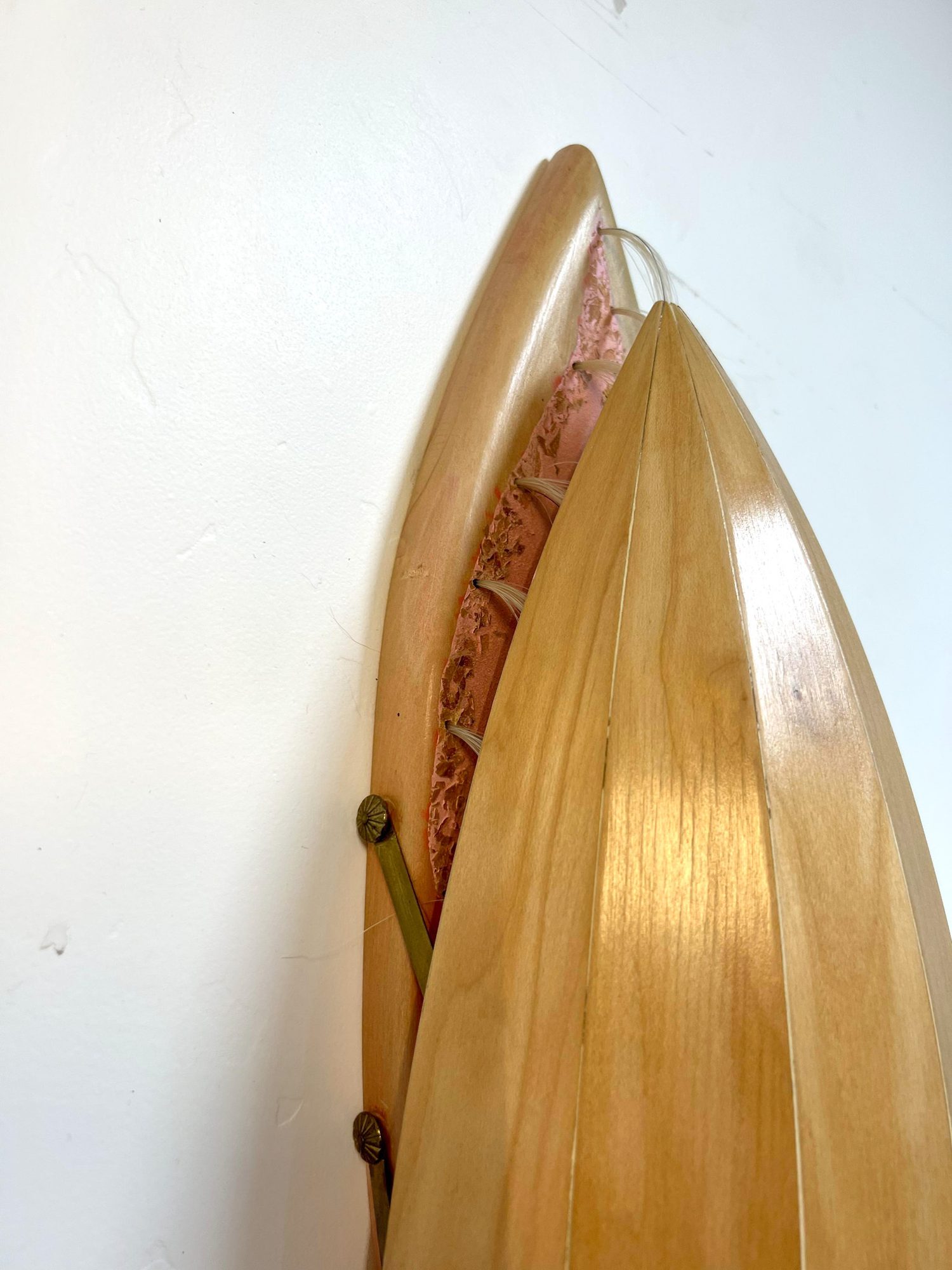 Coopered Pod (Detail)