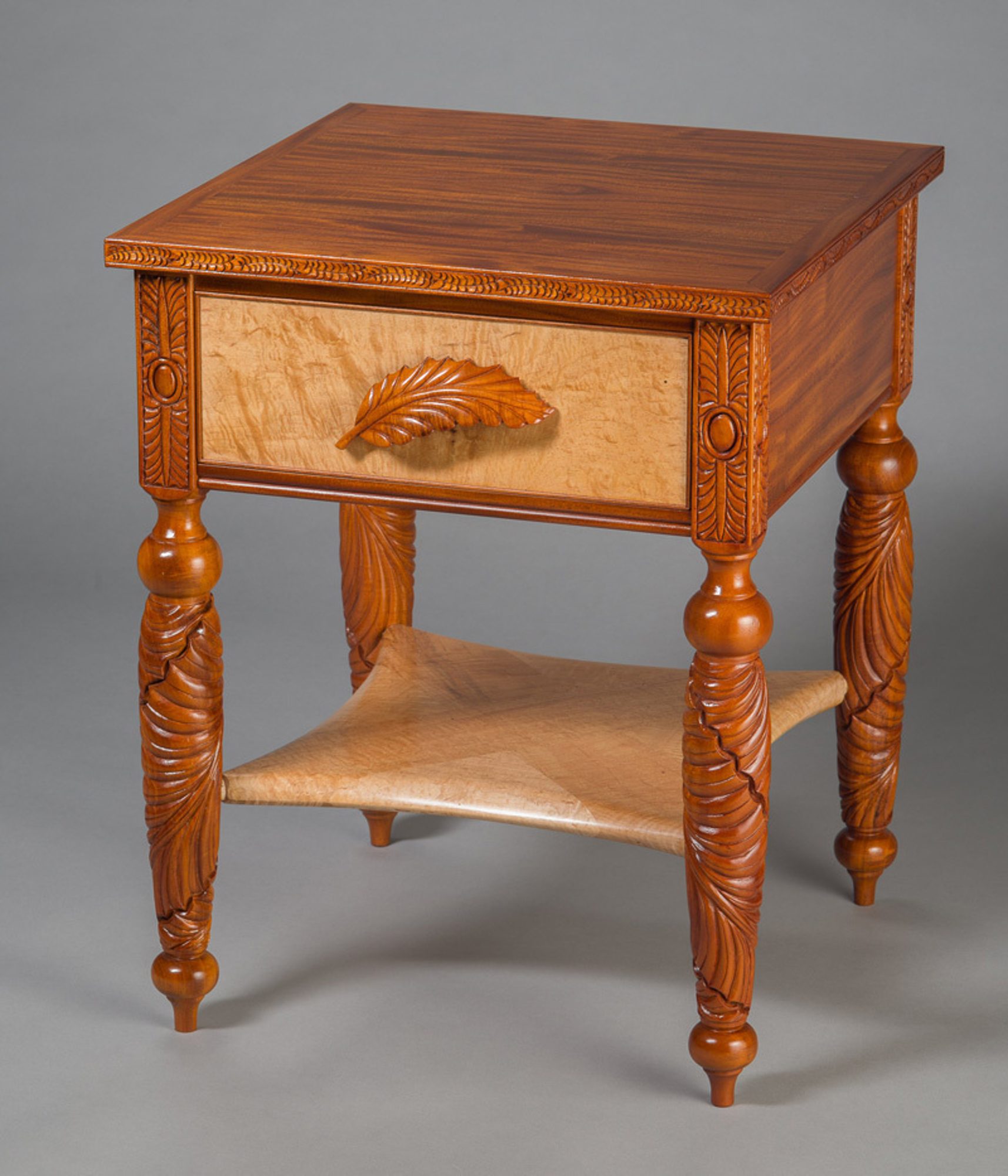 Banana table