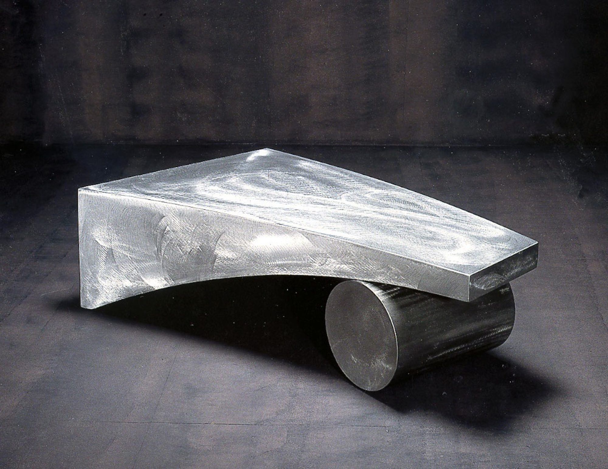 Wohl Coffee Table
