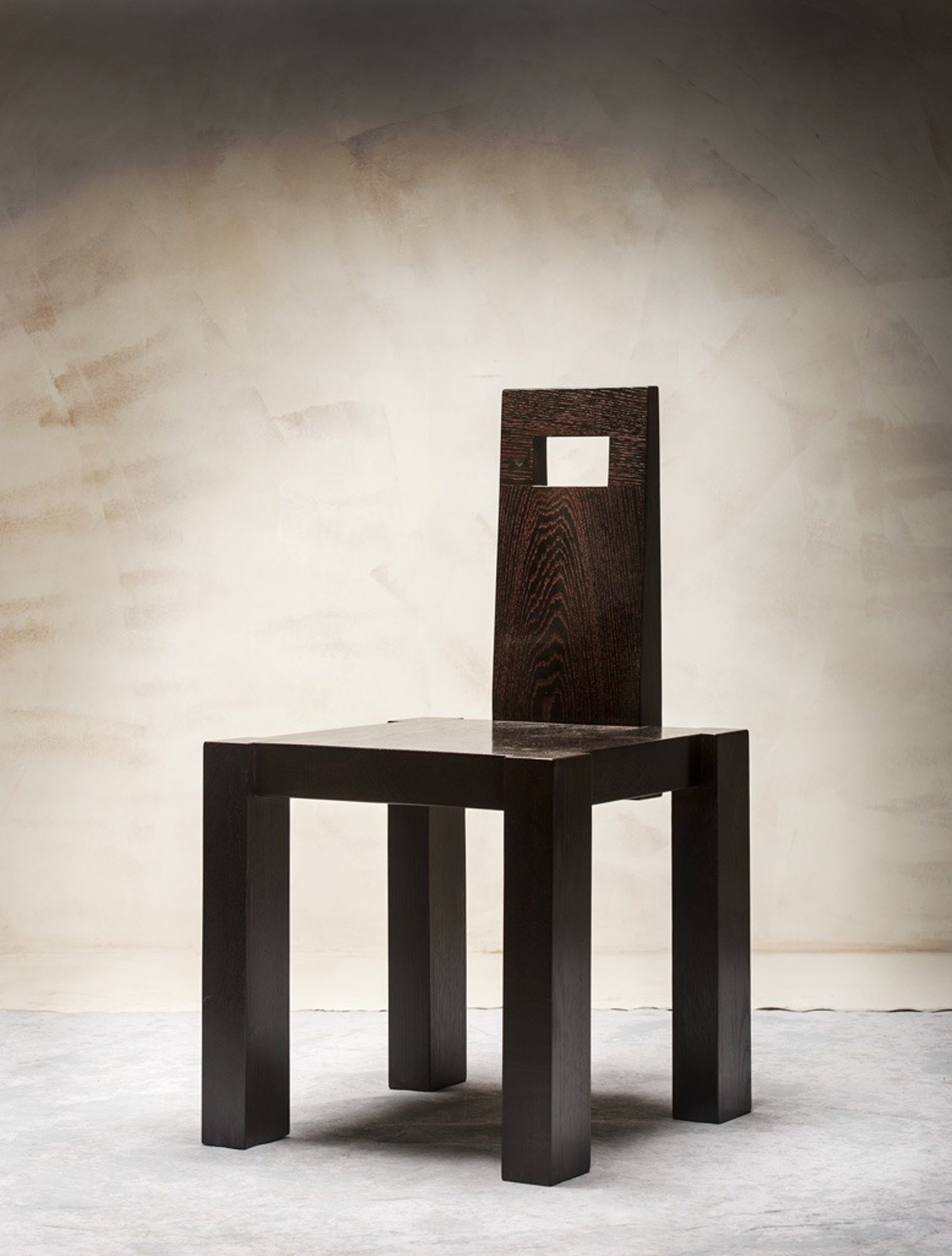 Chunk Chair