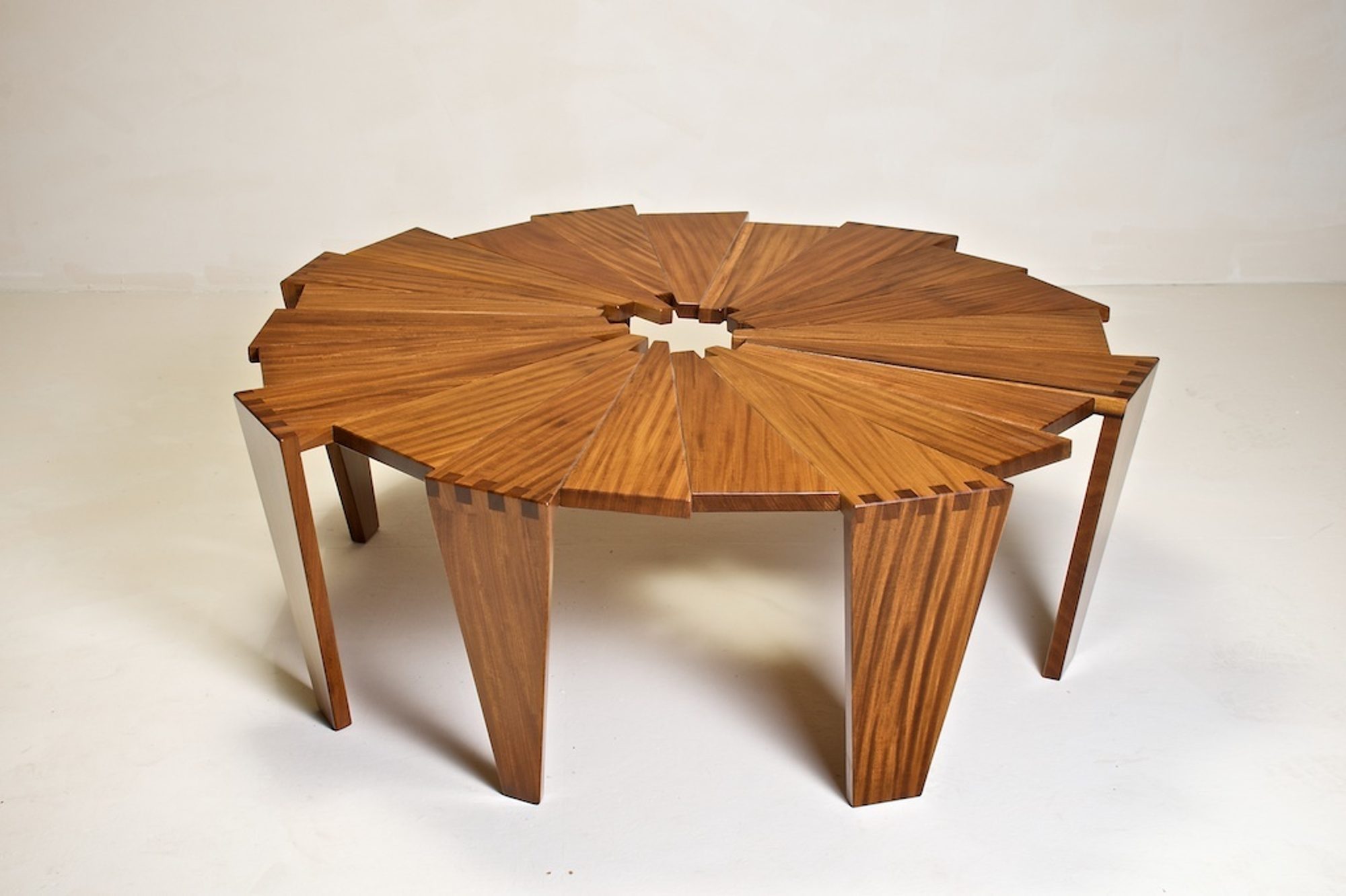 Pieces Coffee Table