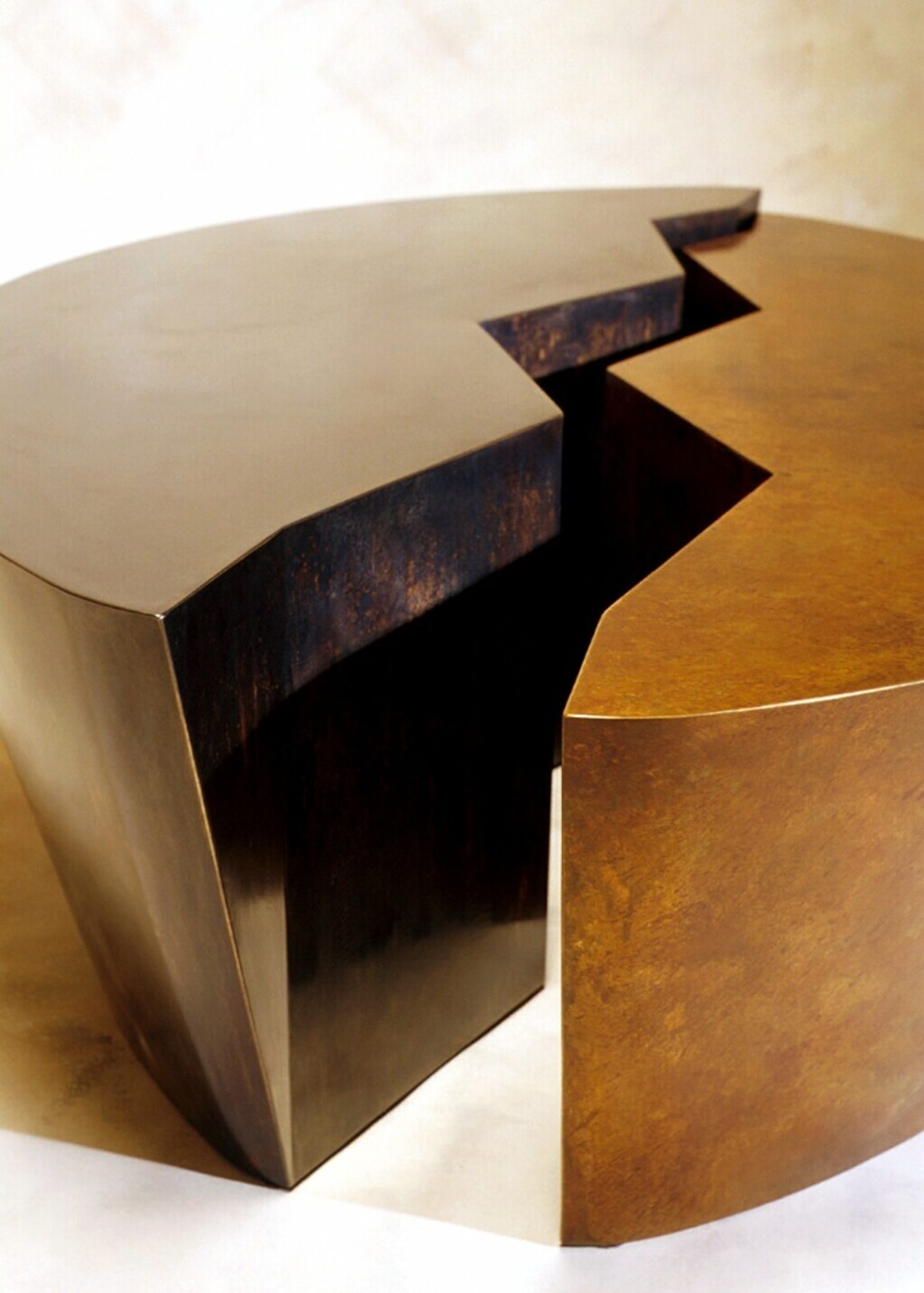 Veronica's Fault Coffee Table