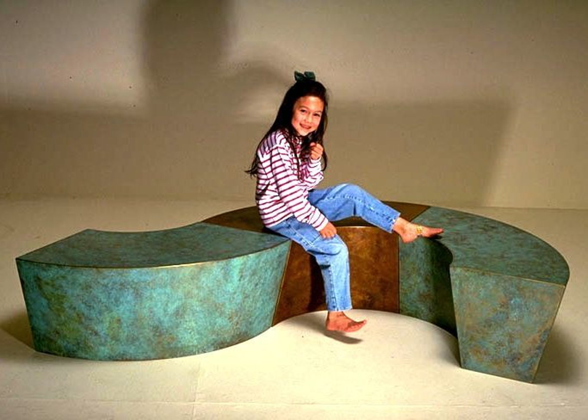 Delphi Coffee Table