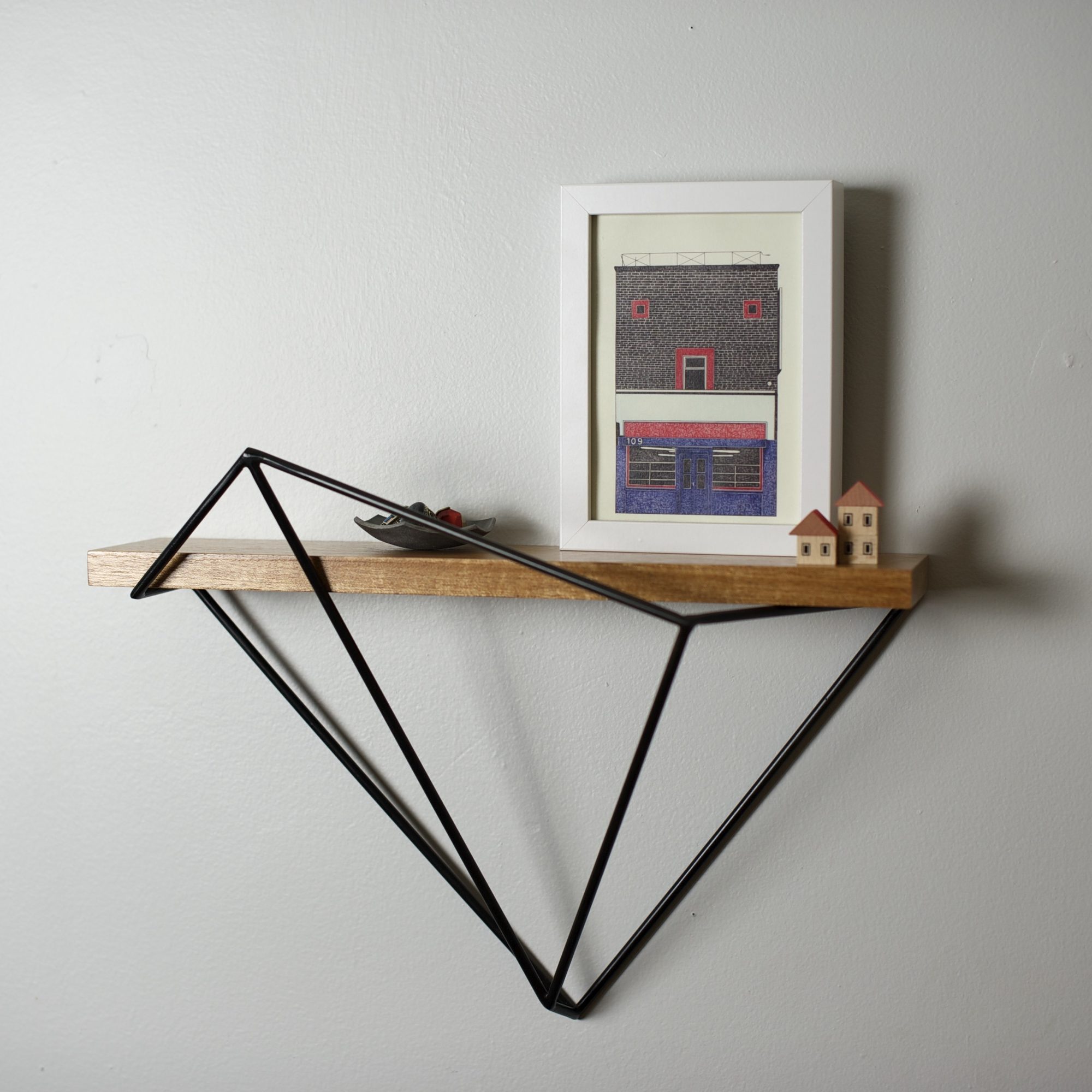 Geo Shelf 5