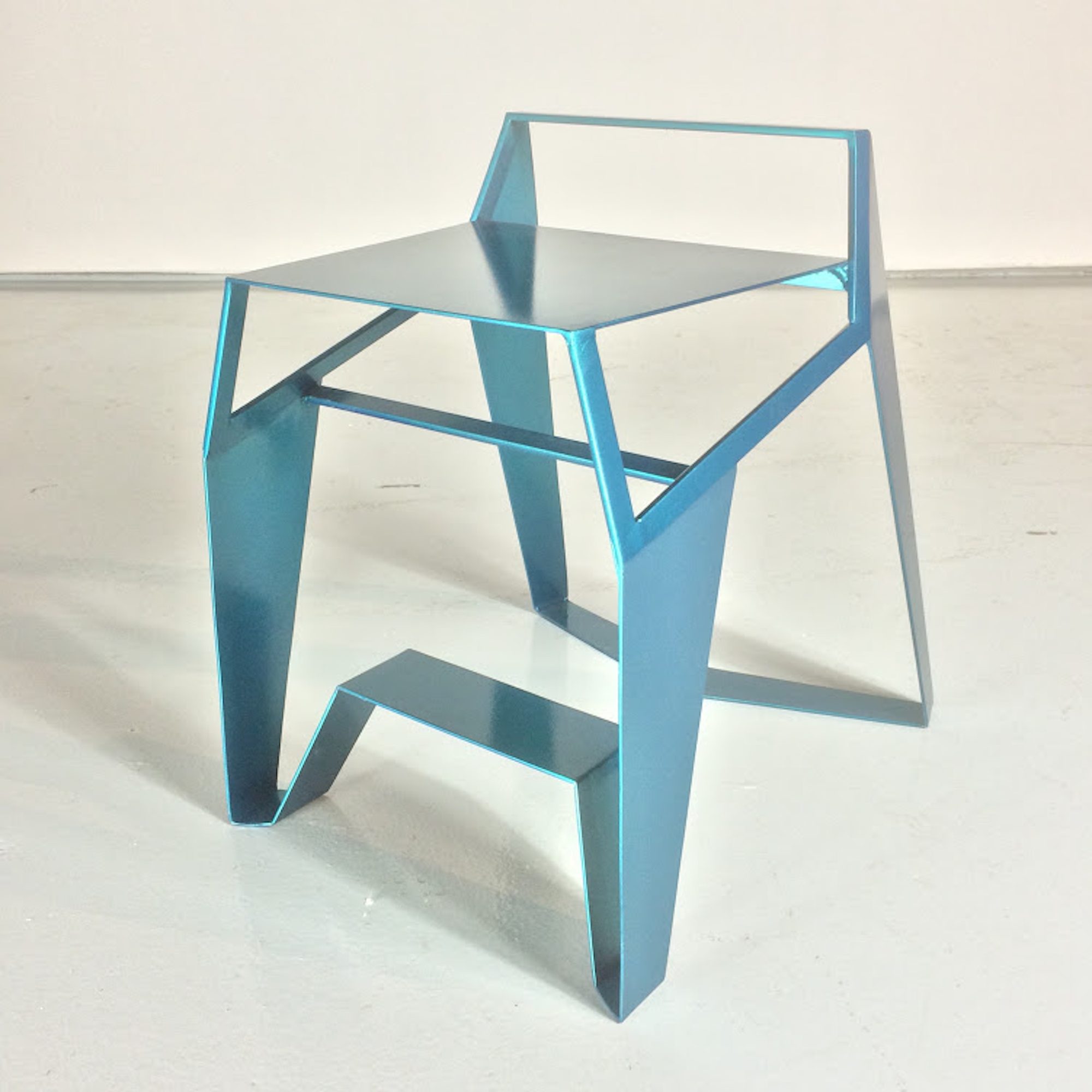 Zip Stool