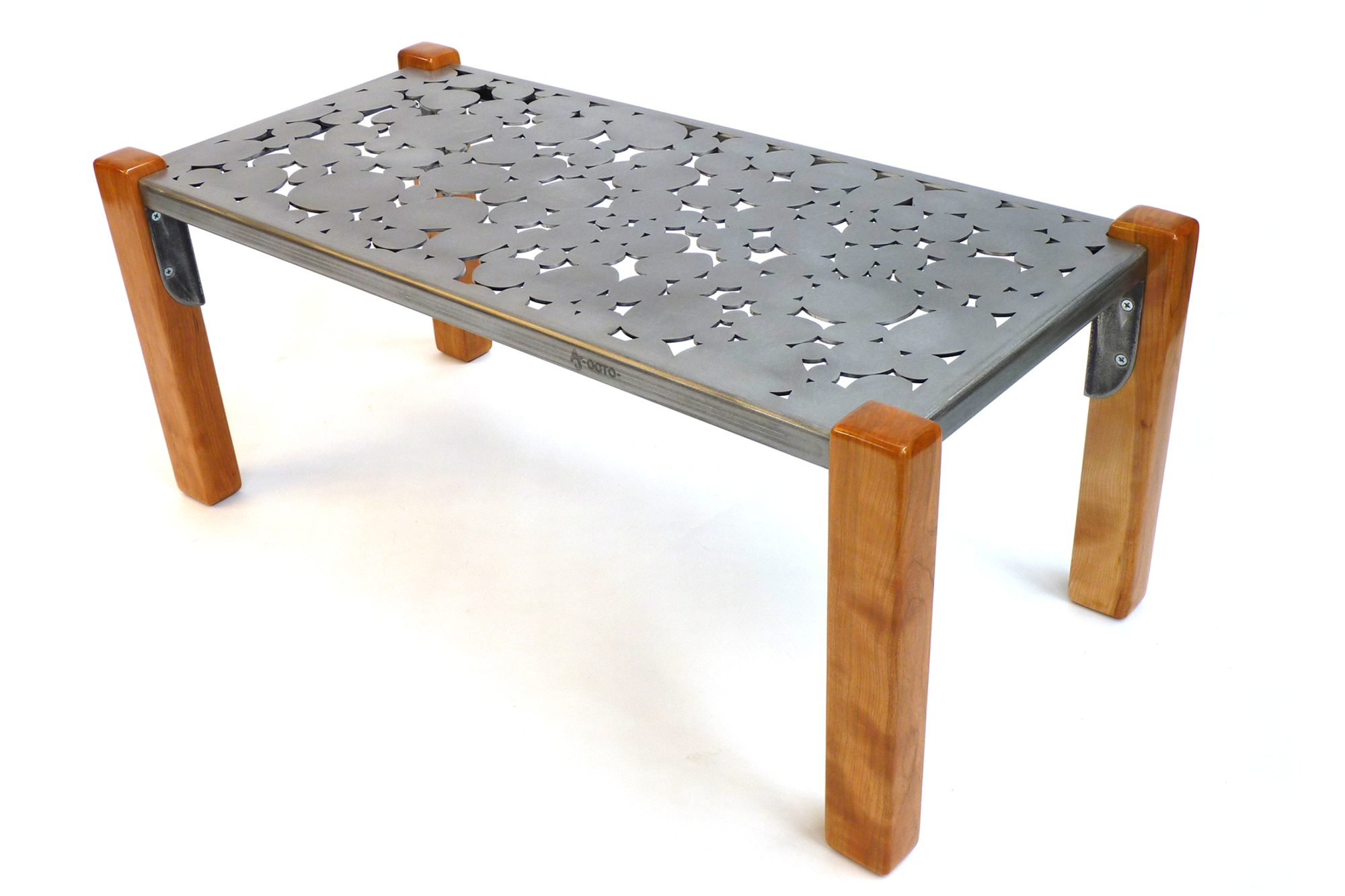 Pebble Top Coffee Table